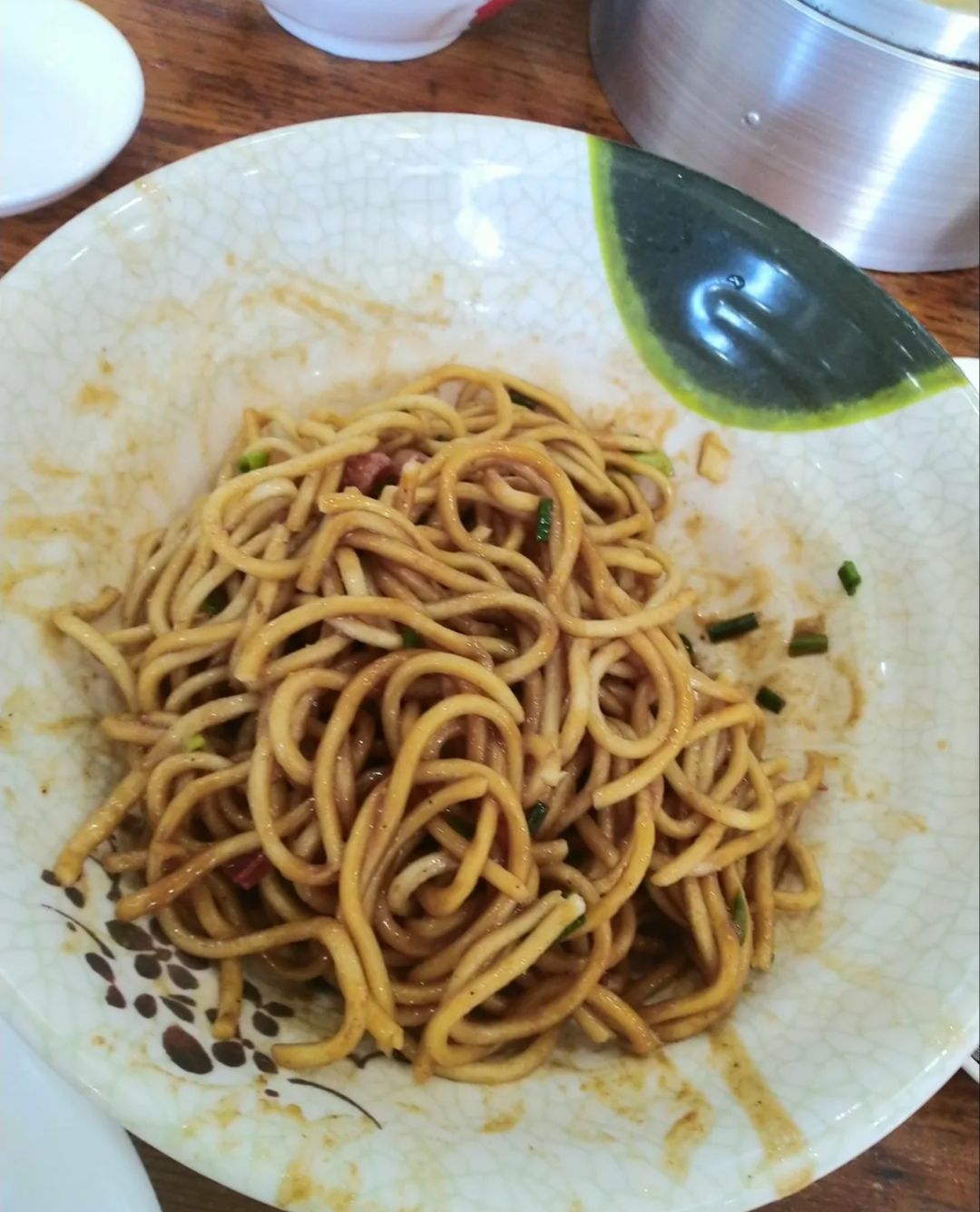 楚湘缘小笼包家常菜(滨江世纪佳城店)