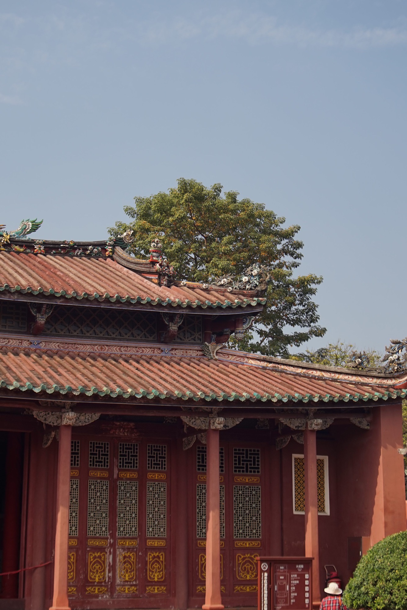 海丰红宫红场旧址纪念馆旅行图片 2