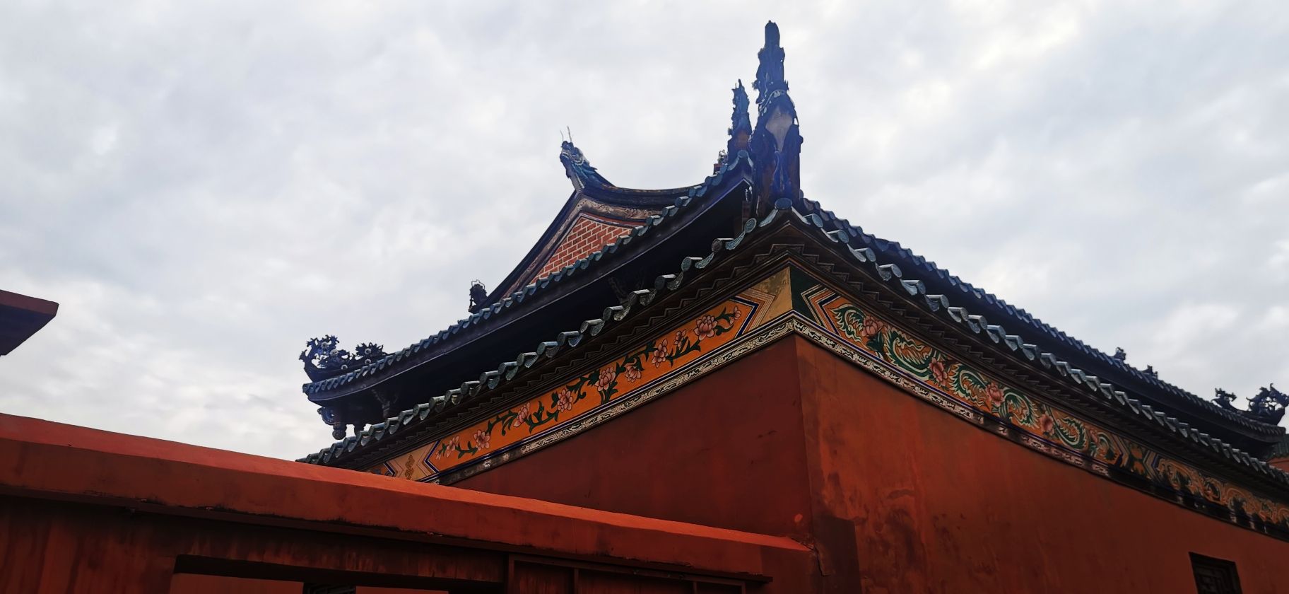 海丰红宫红场旧址纪念馆旅行图片 2