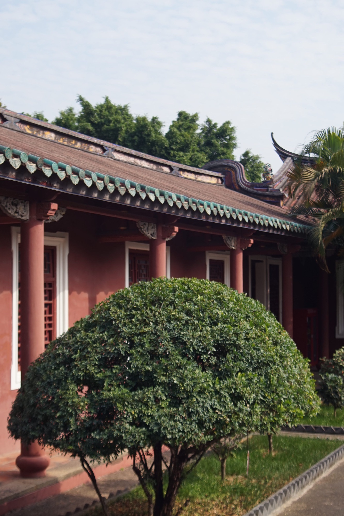 海丰红宫红场旧址纪念馆旅行图片 3