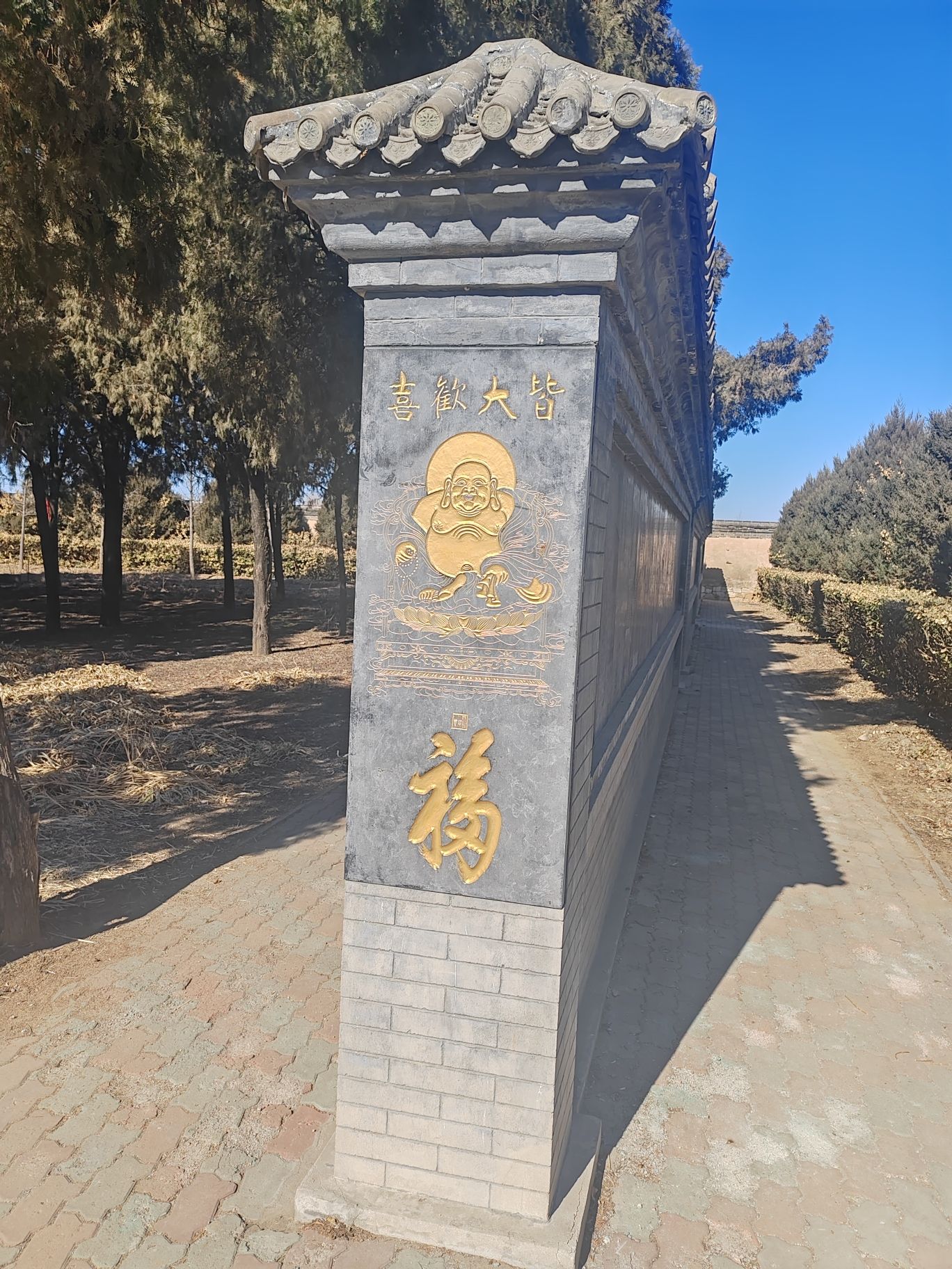 净觉寺旅行图片 3