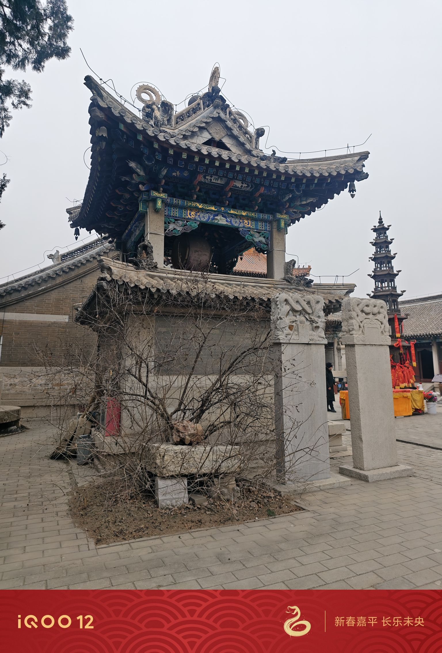 净觉寺旅行图片 3