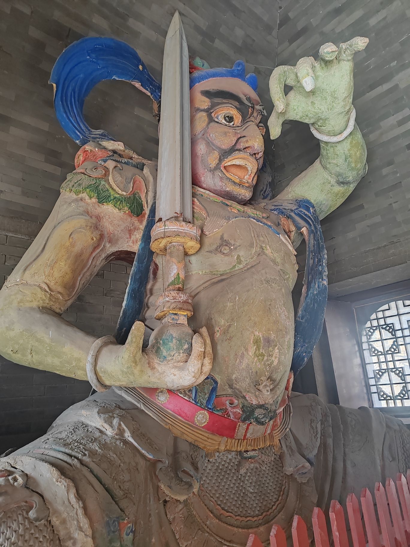 净觉寺旅行图片 1