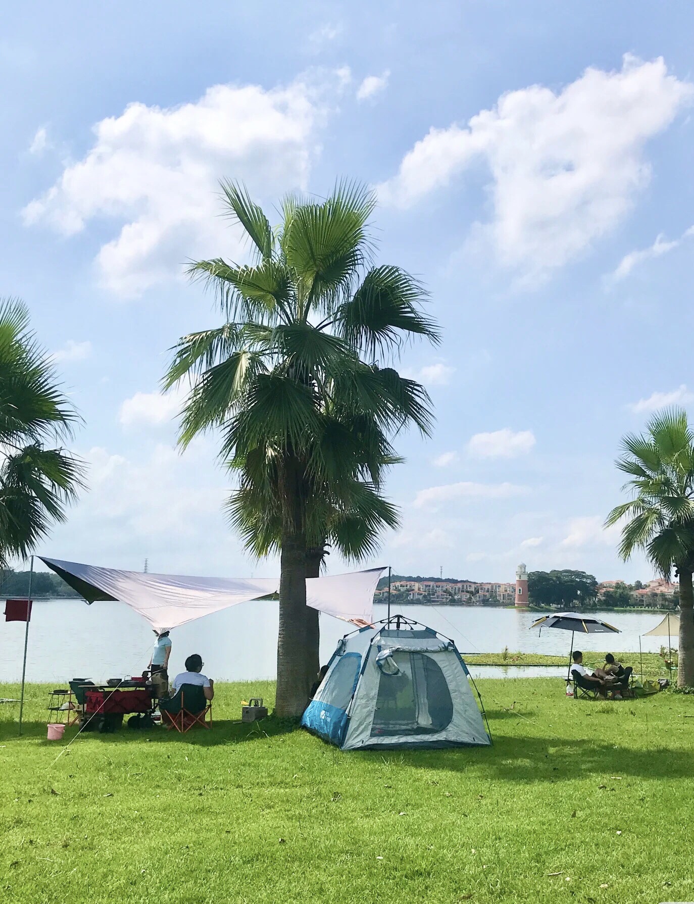 仙湖度假区旅行图片 2