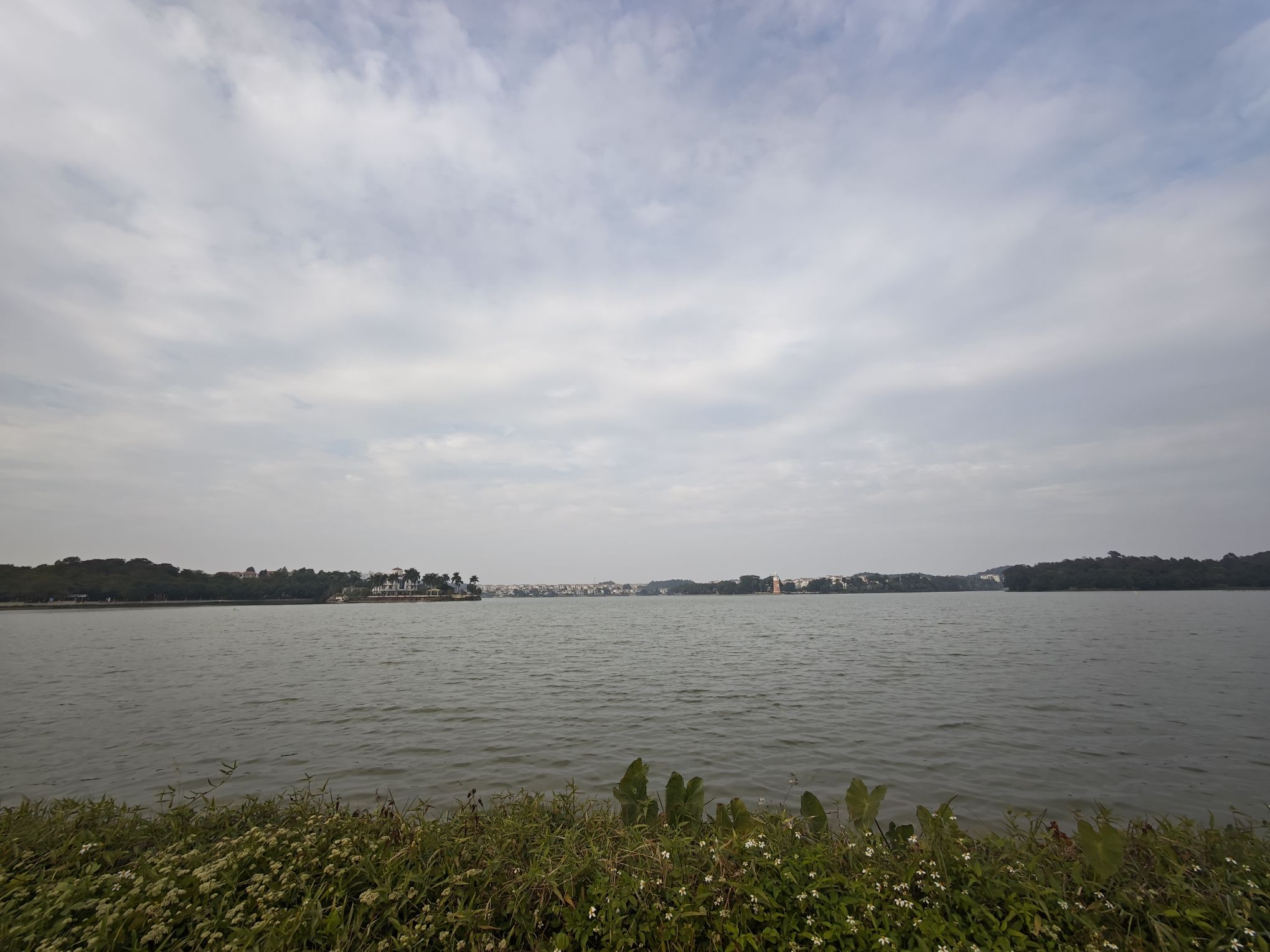 仙湖度假区旅行图片 1