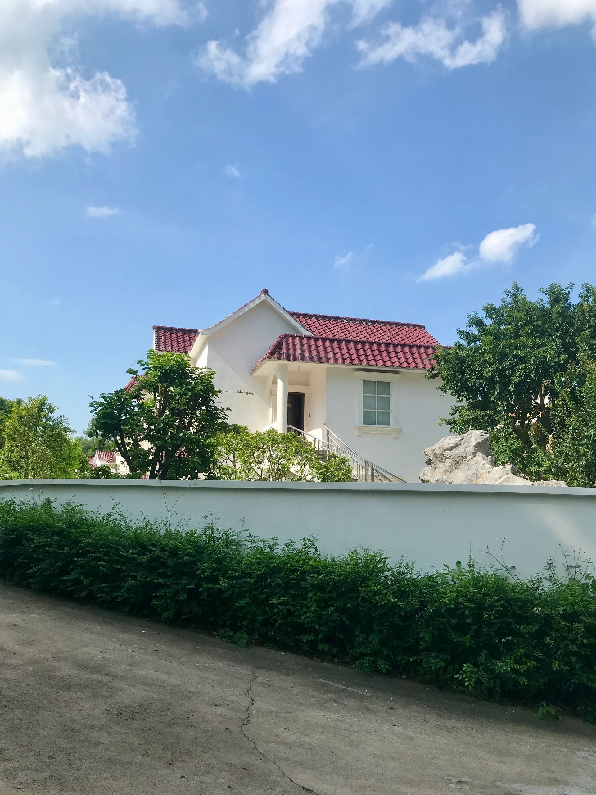 仙湖度假区旅行图片 3