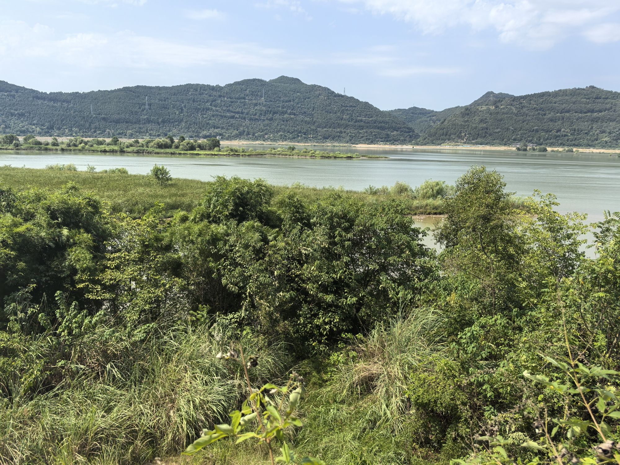灵山风景区旅行图片 2