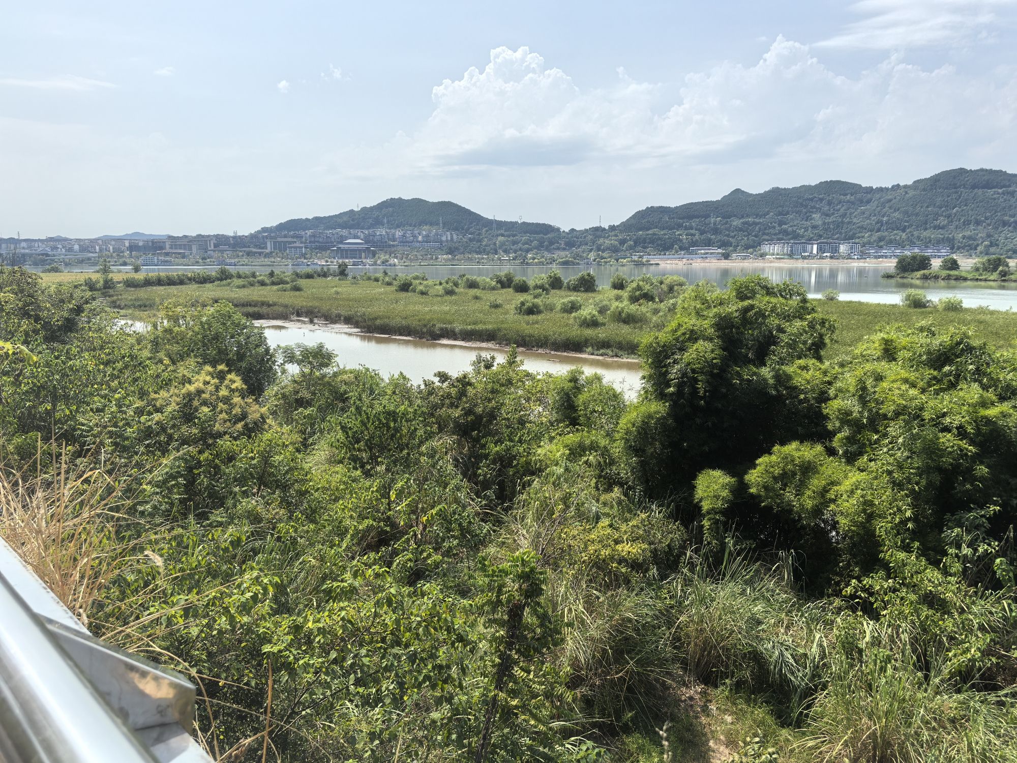 灵山风景区旅行图片 3