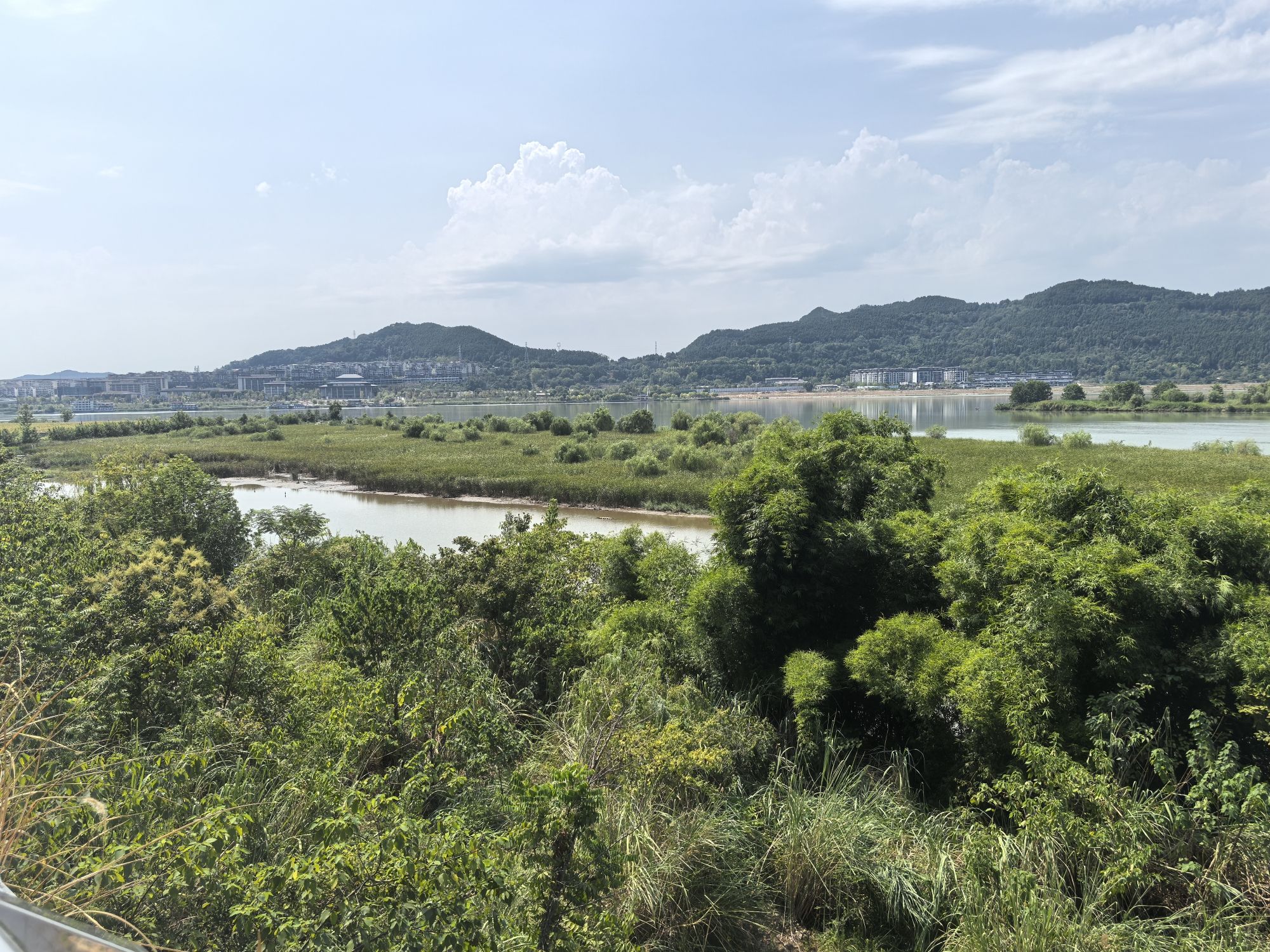 灵山风景区旅行图片 1