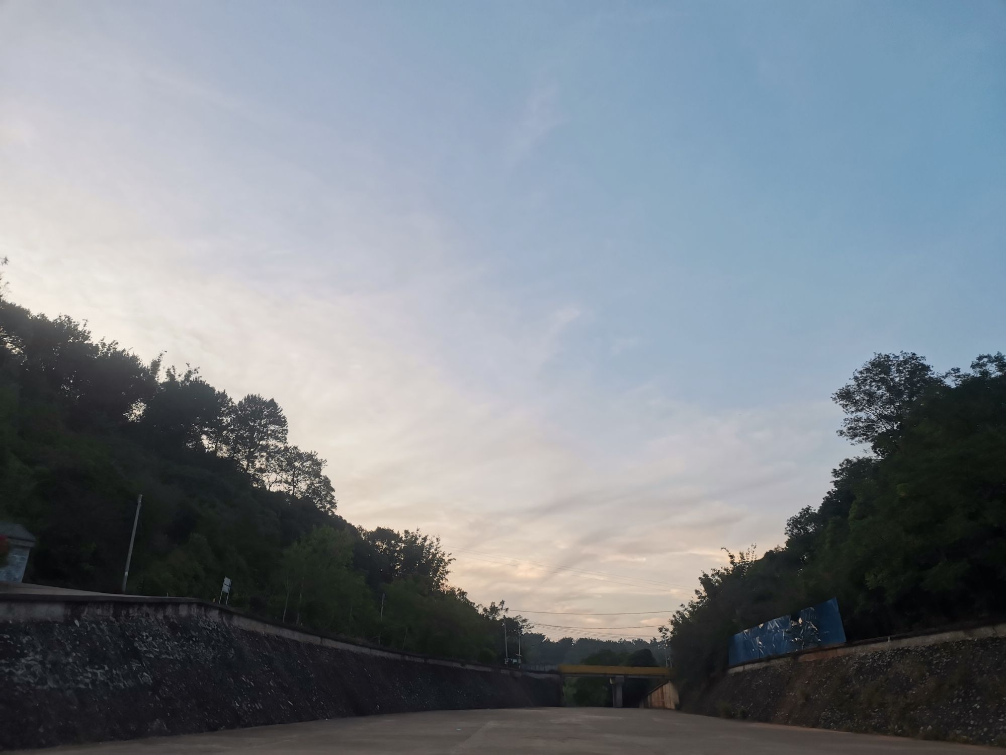 信宜市高城水库湿地公园旅行图片 2