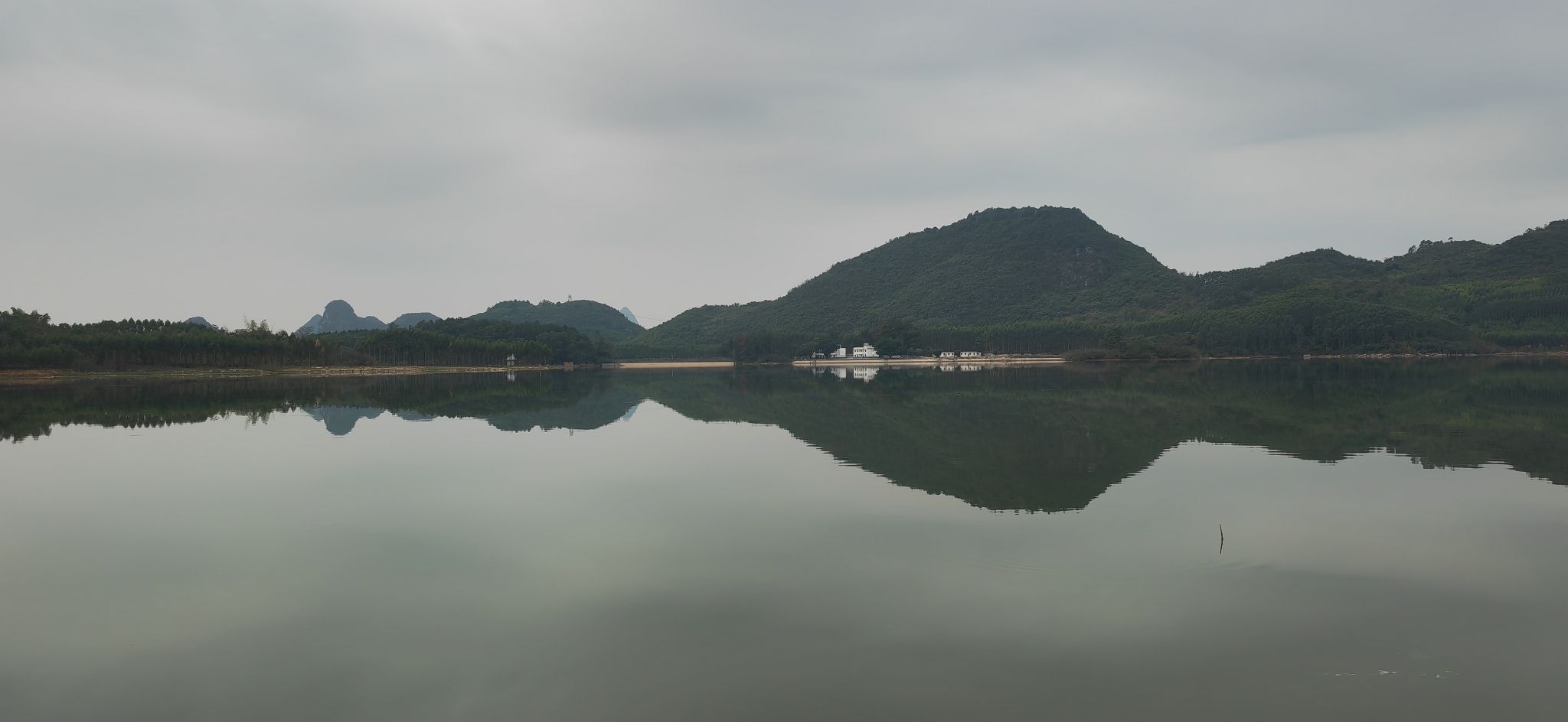 太平安乐湖旅行图片 2