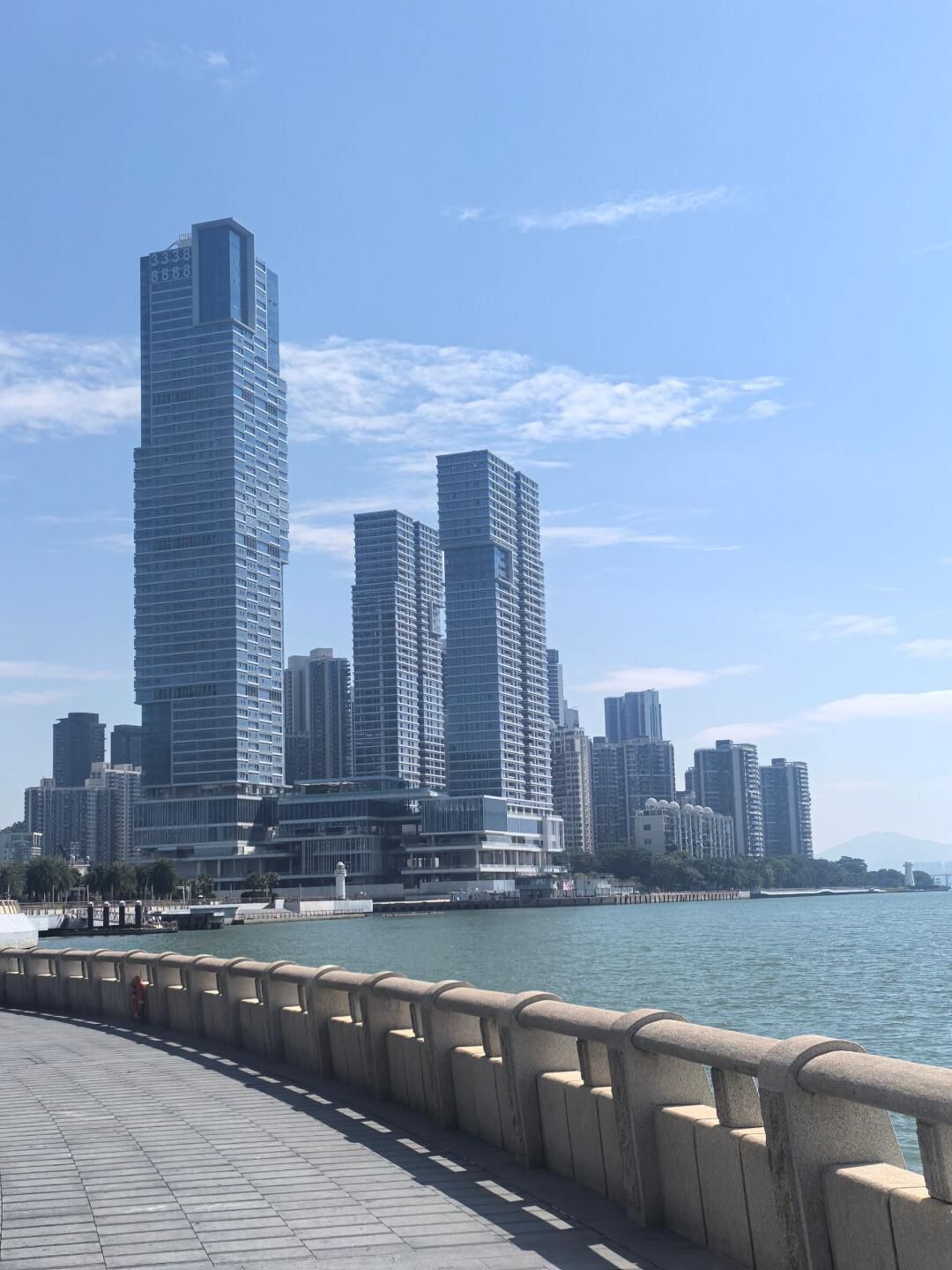 女娲滨海公园旅行图片 2