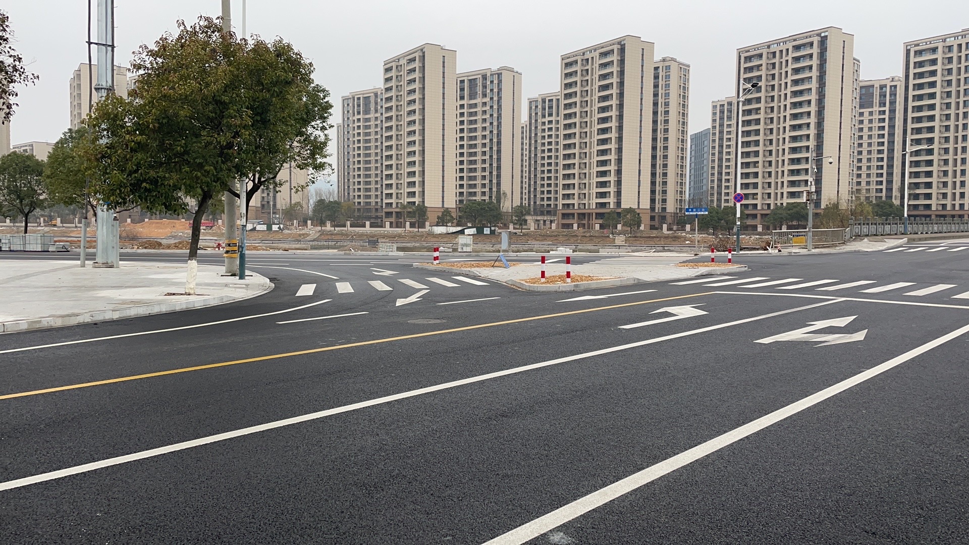 鹿城戍浦江公园旅行图片 3