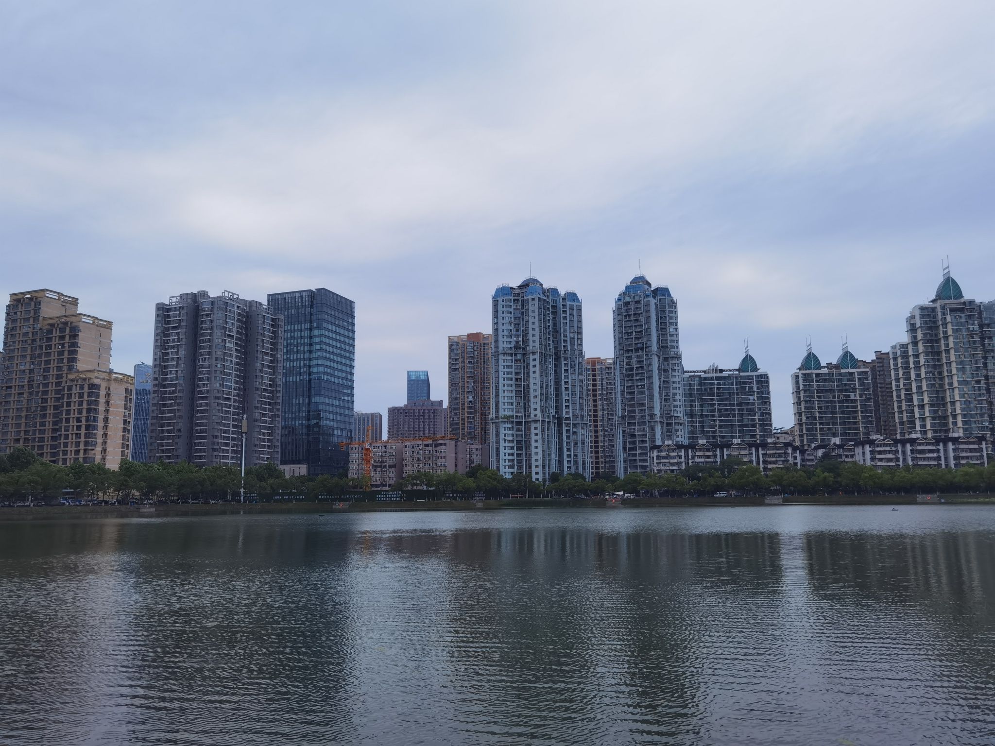 西北湖广场旅行图片 3
