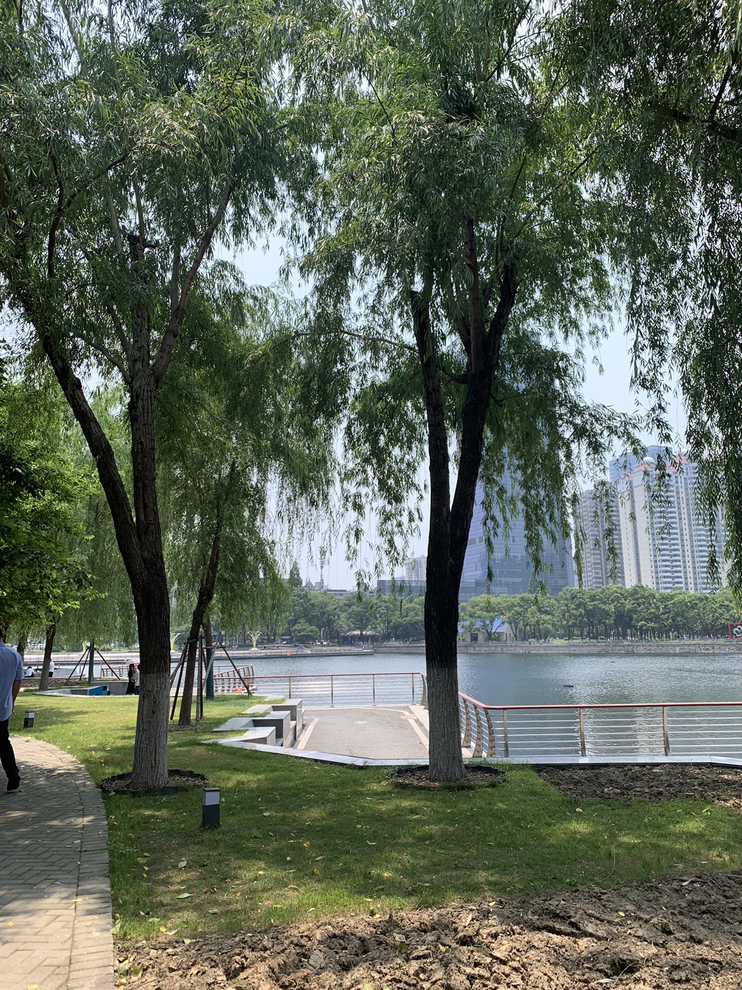 西北湖广场旅行图片 3