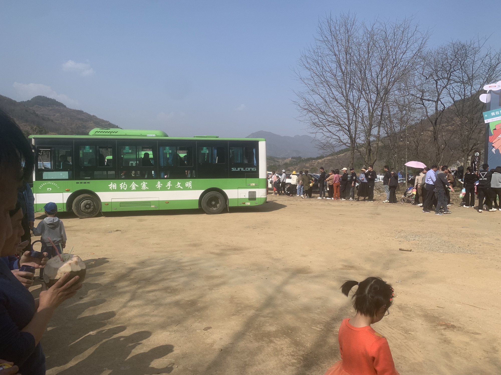 安徽金寨望春谷旅行图片 1