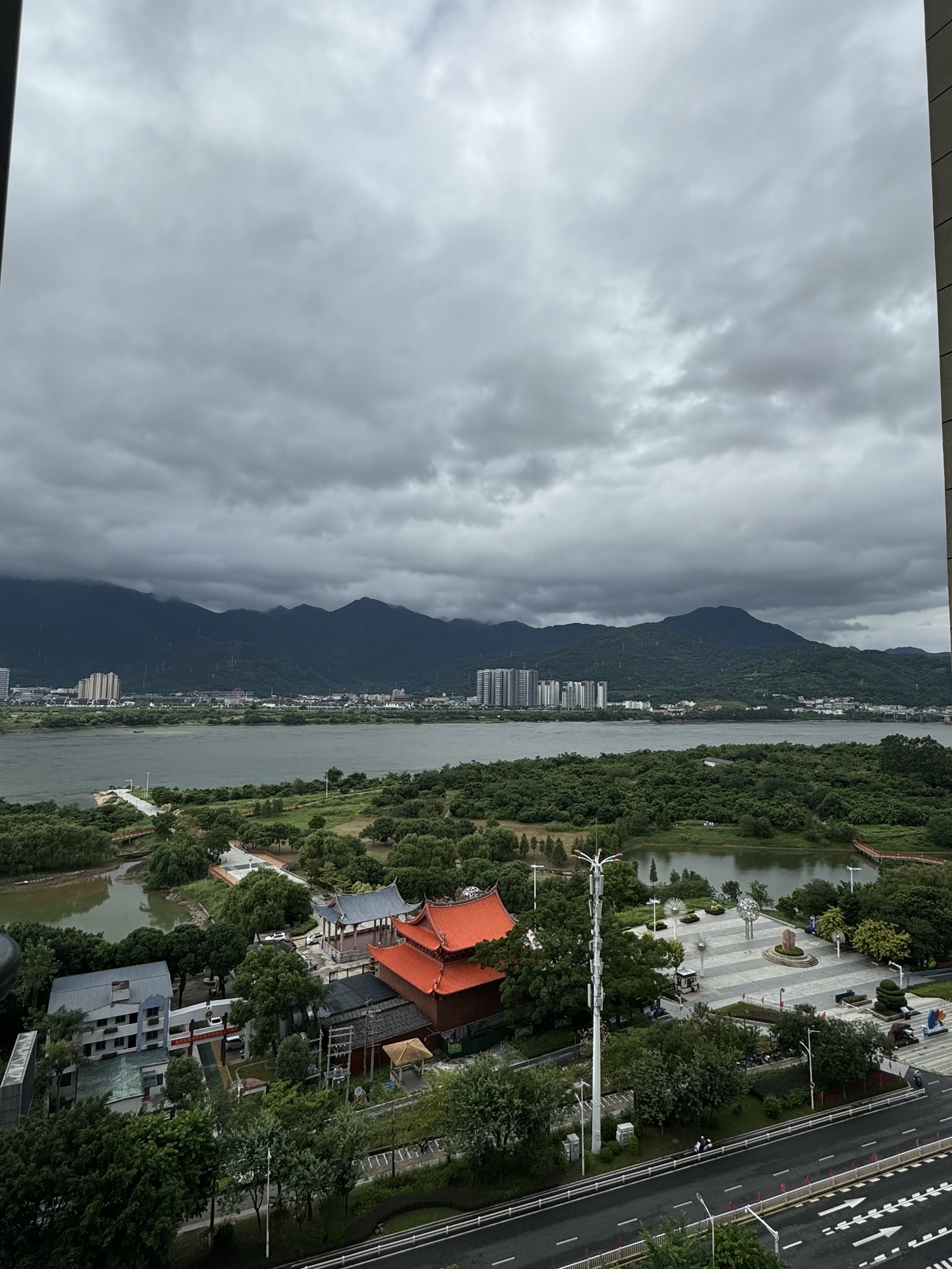 甘蔗湿地公园旅行图片 2
