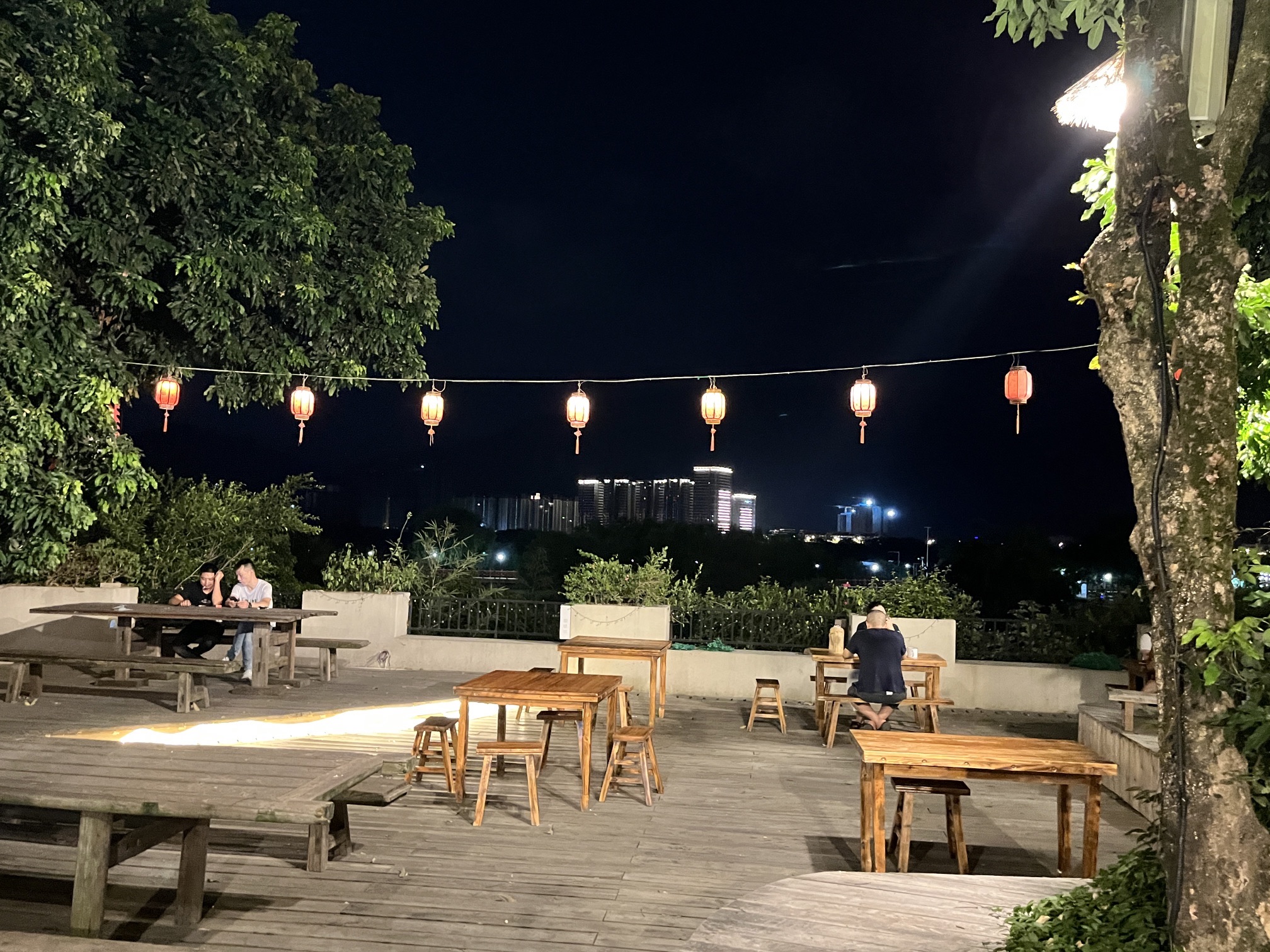 甘蔗湿地公园旅行图片 1