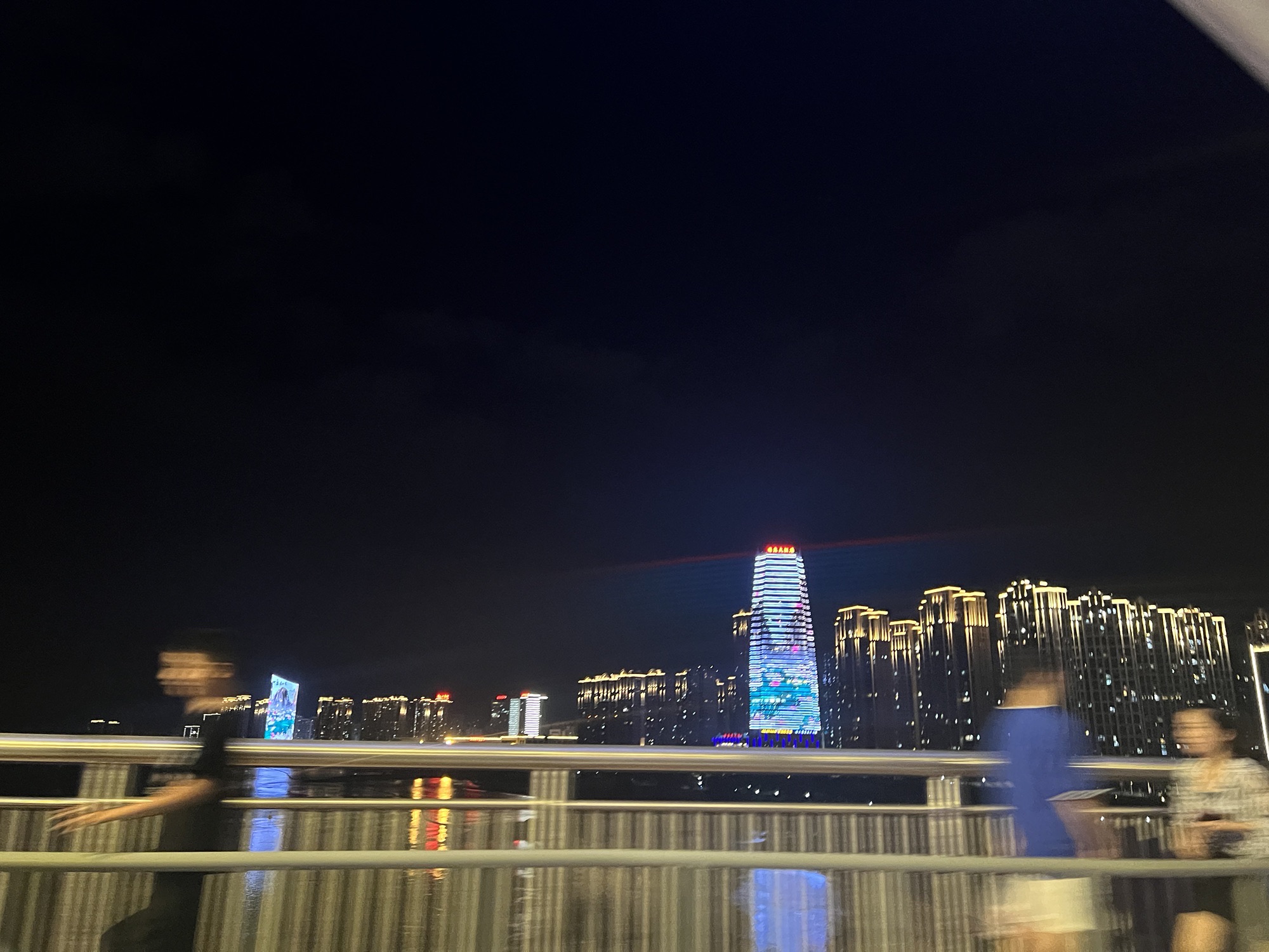 甘蔗湿地公园旅行图片 2