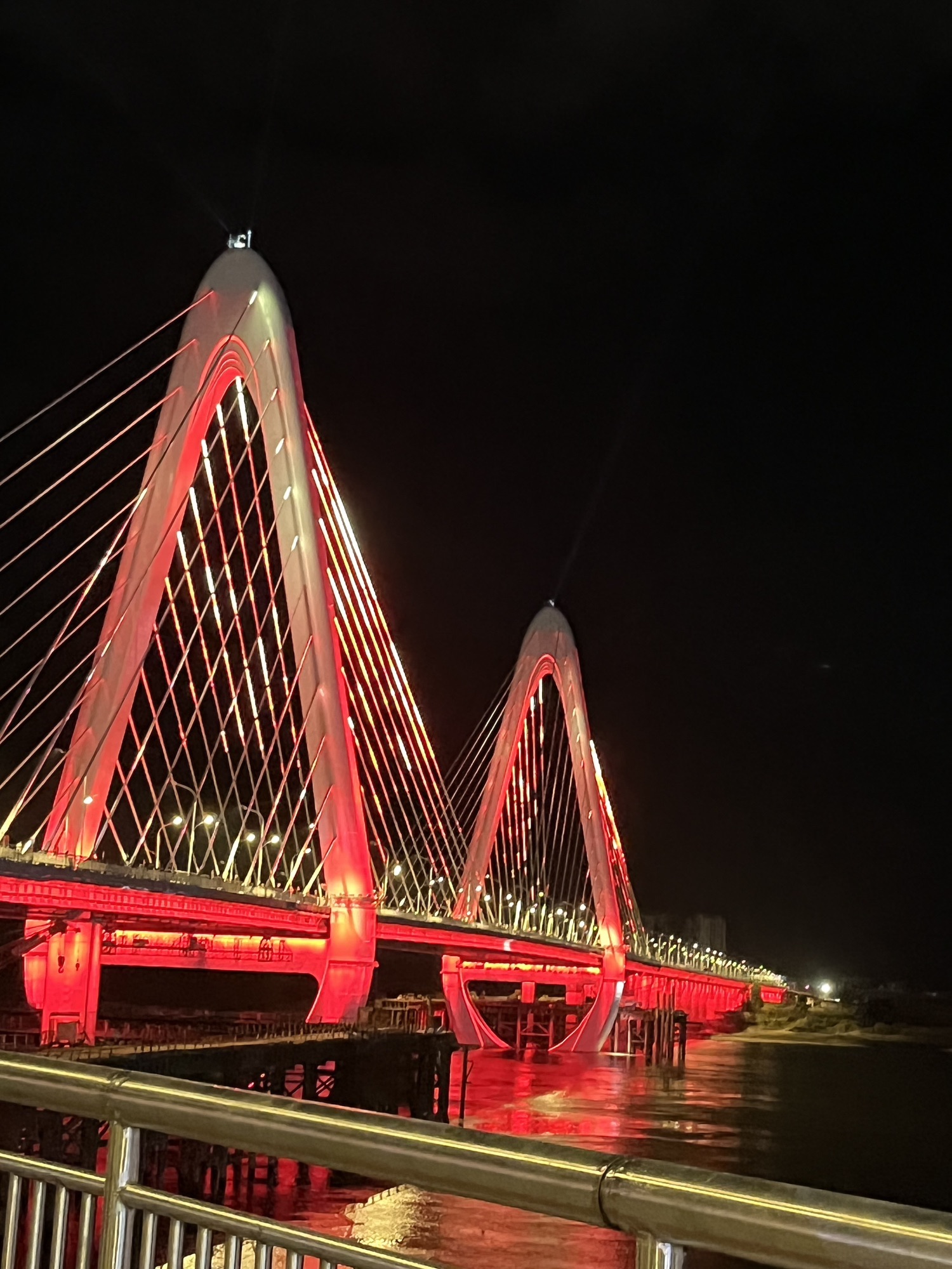 甘蔗湿地公园旅行图片 3