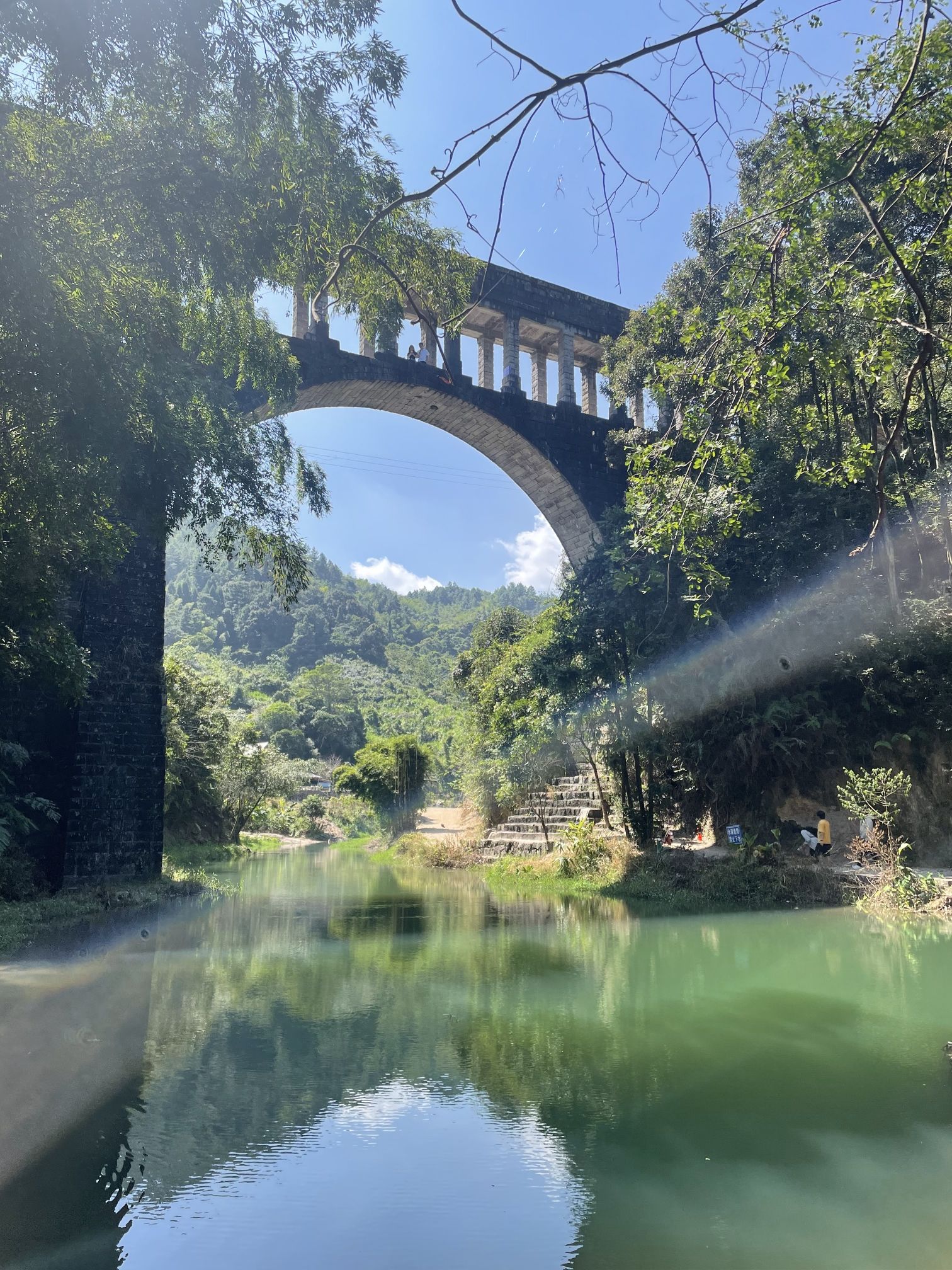 厦门莲花国家森林公园旅行图片 2