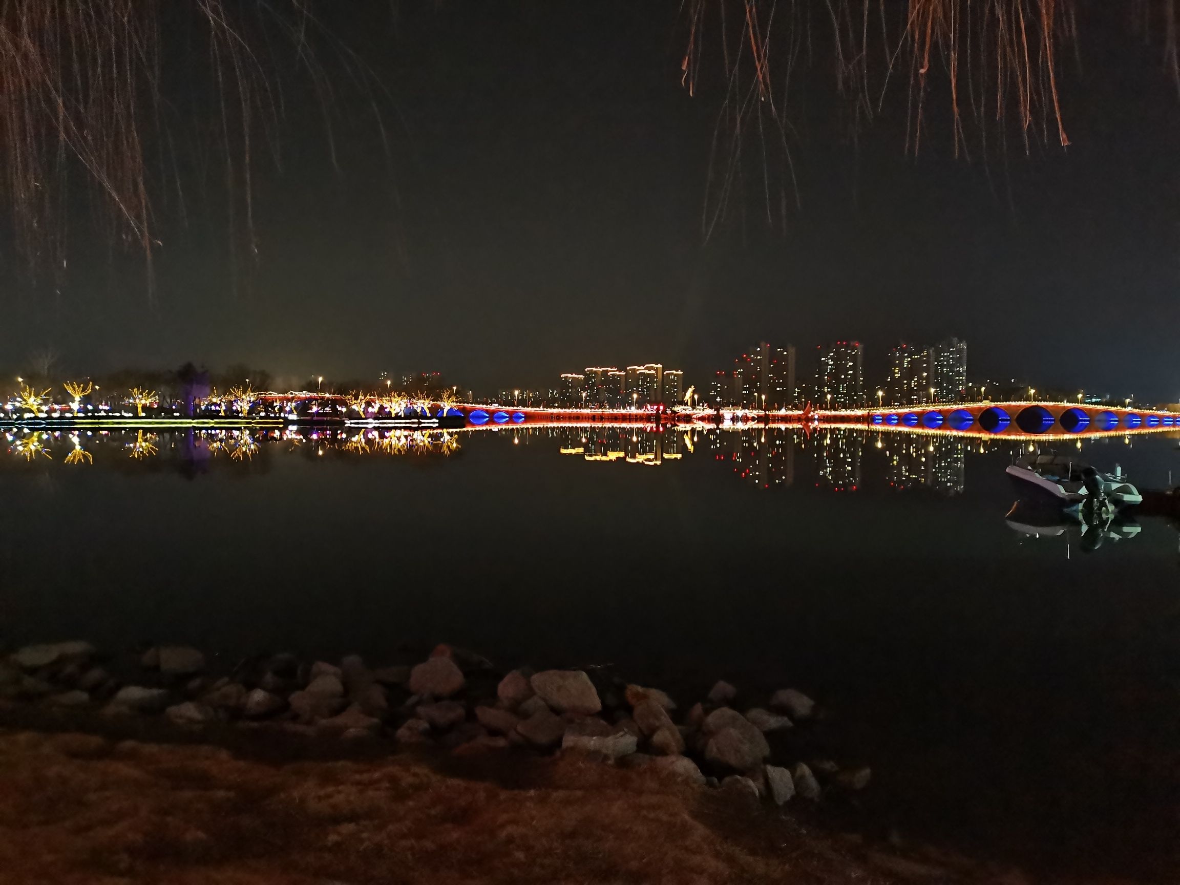中海情人岛旅行图片 3