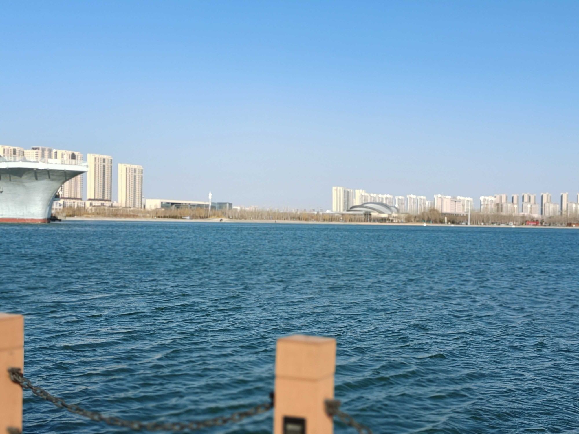 中海情人岛旅行图片 1