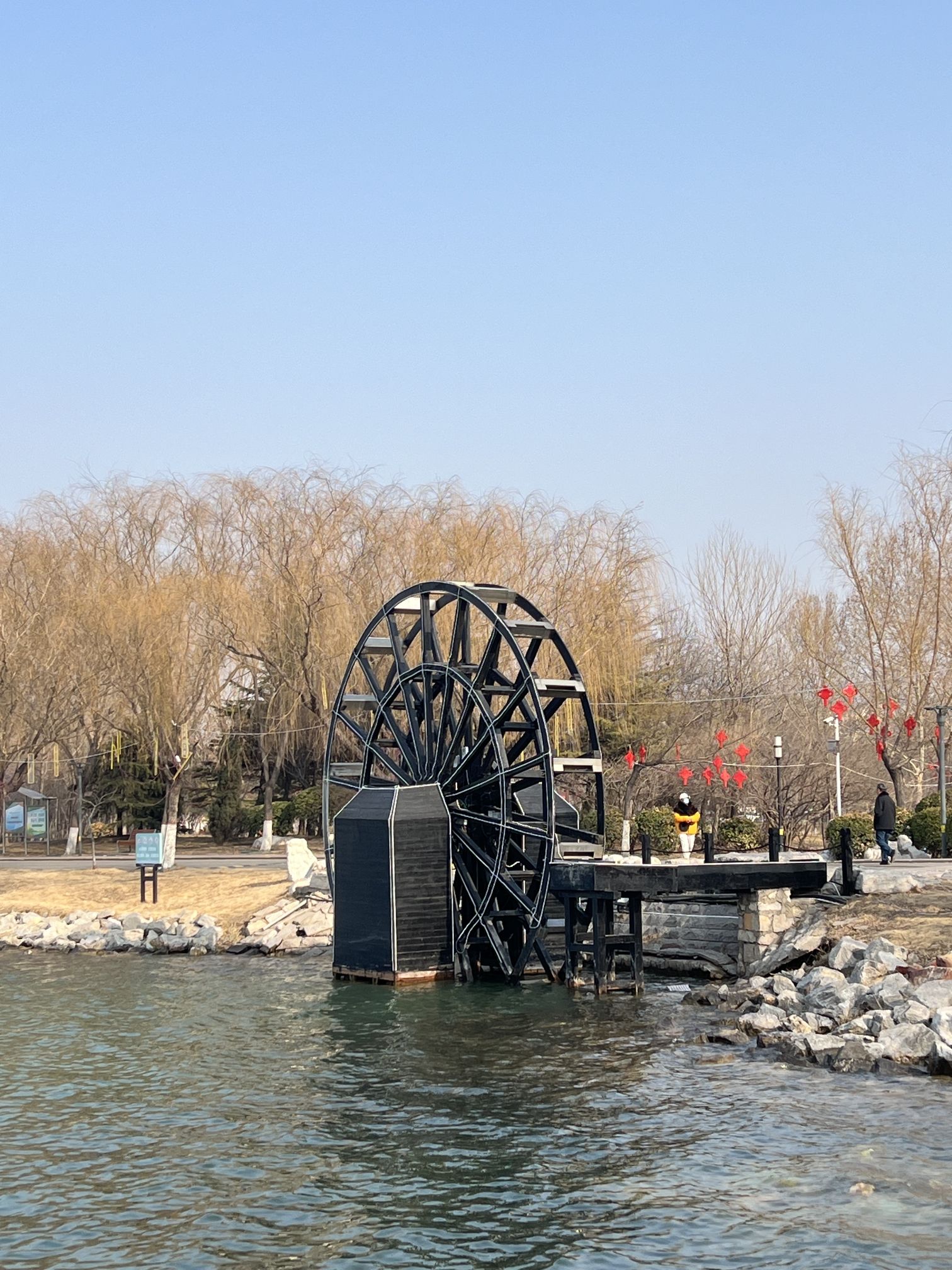 中海情人岛旅行图片 3