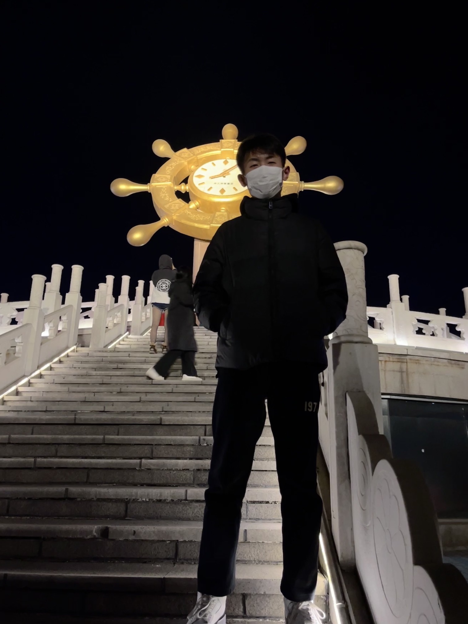 中海情人岛旅行图片 3