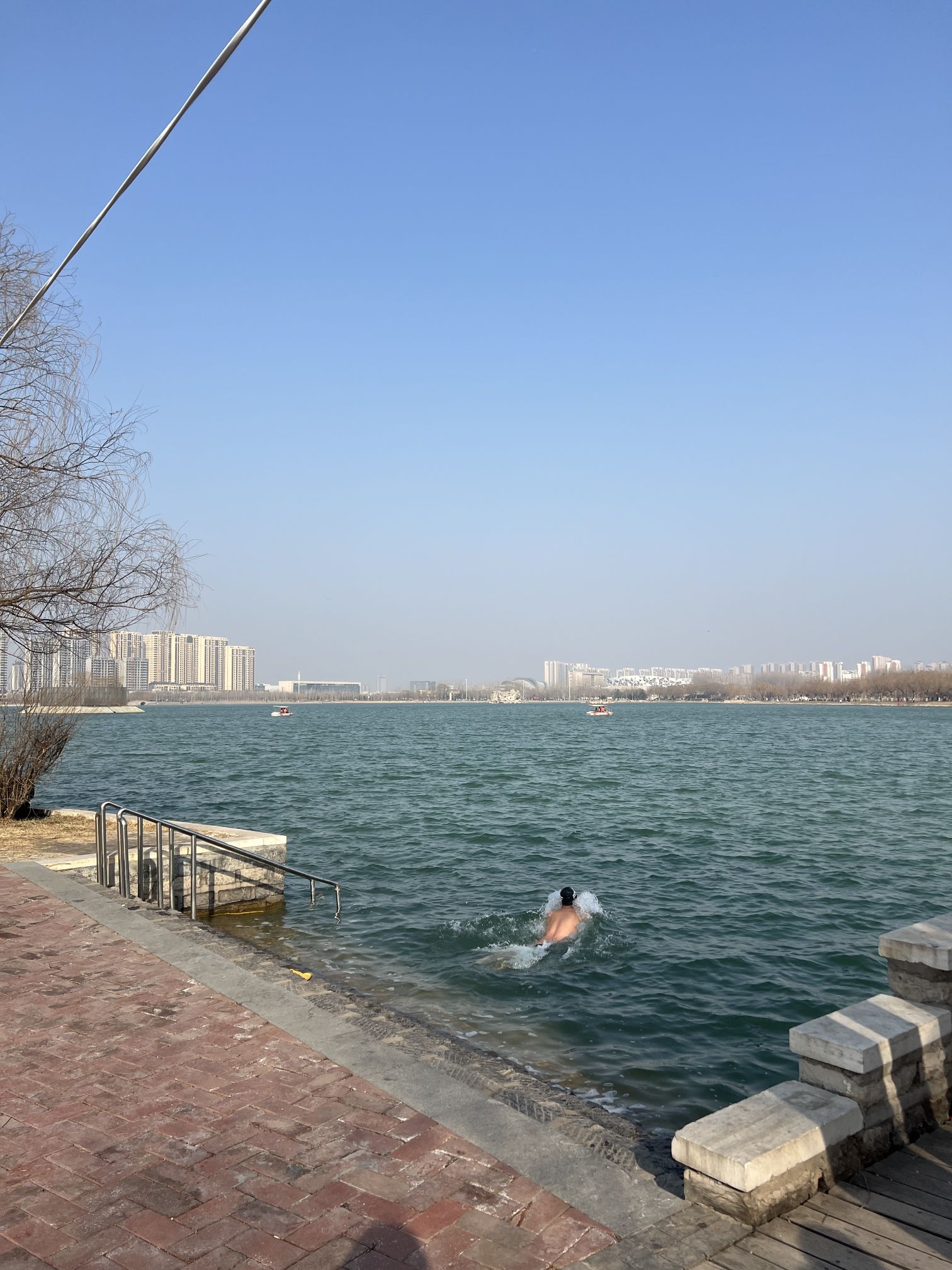 中海情人岛旅行图片 2