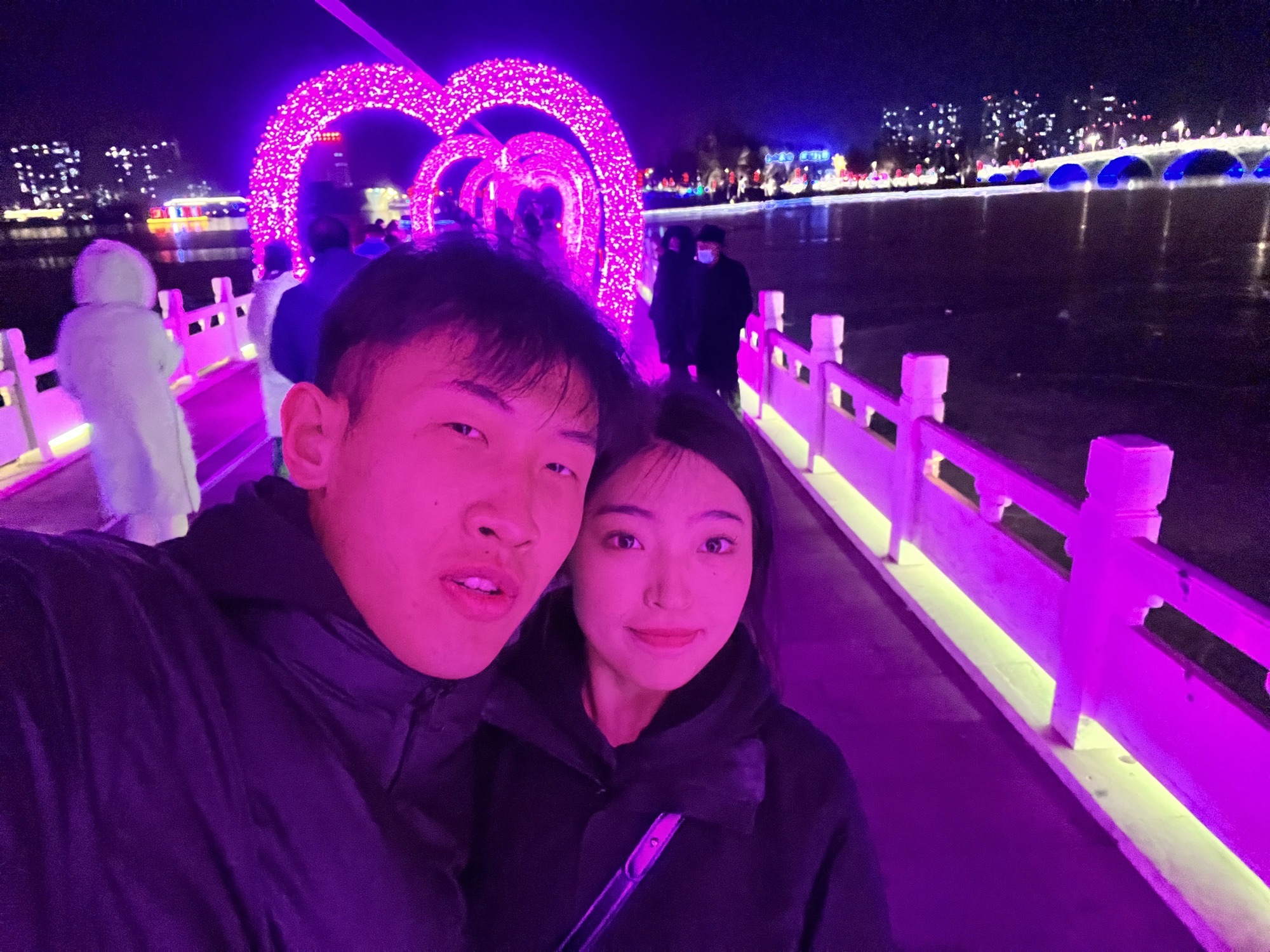 中海情人岛旅行图片 2