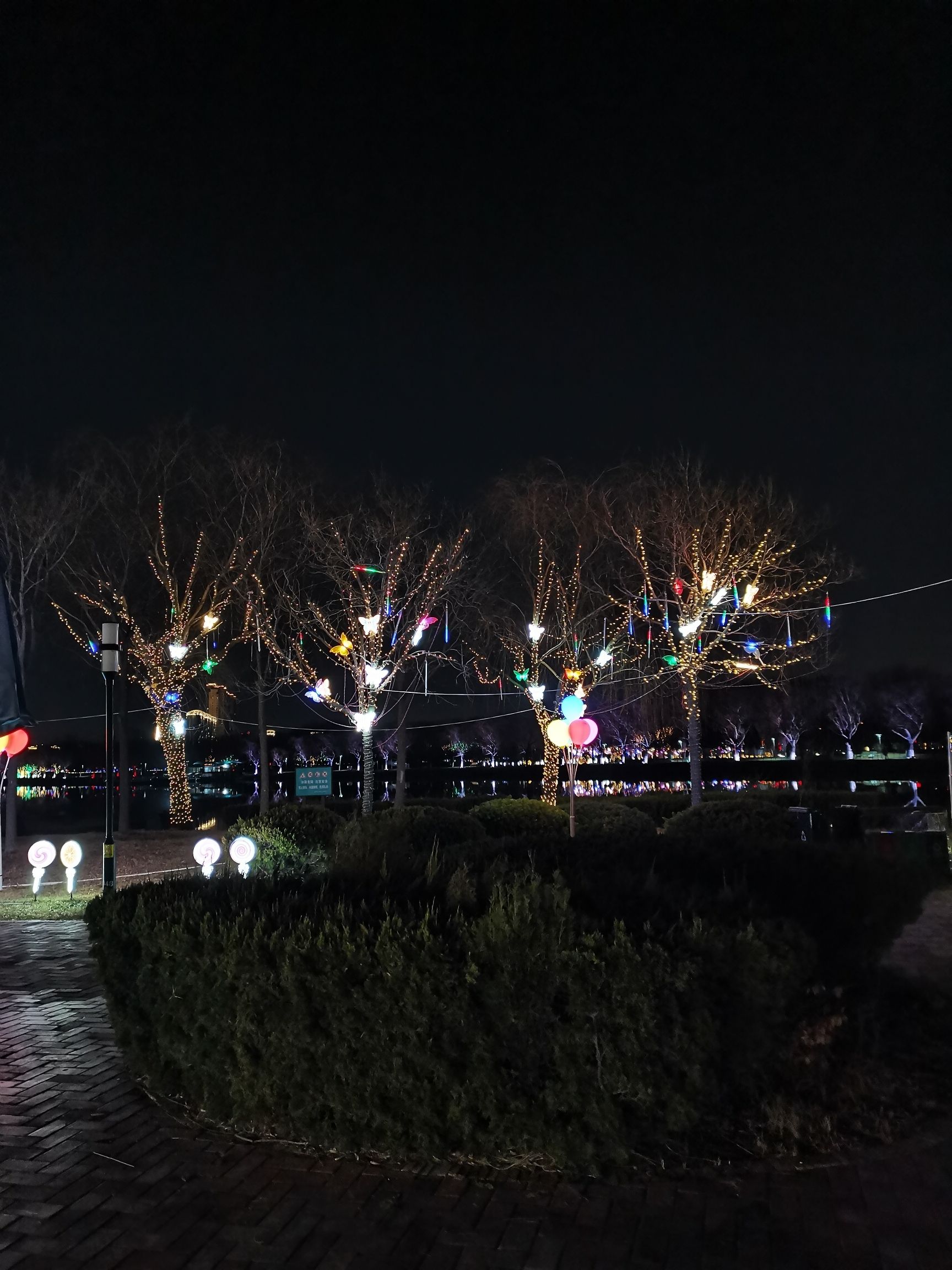 中海情人岛旅行图片 1