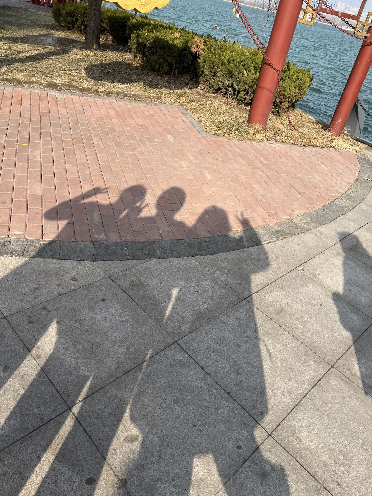 中海情人岛旅行图片 1