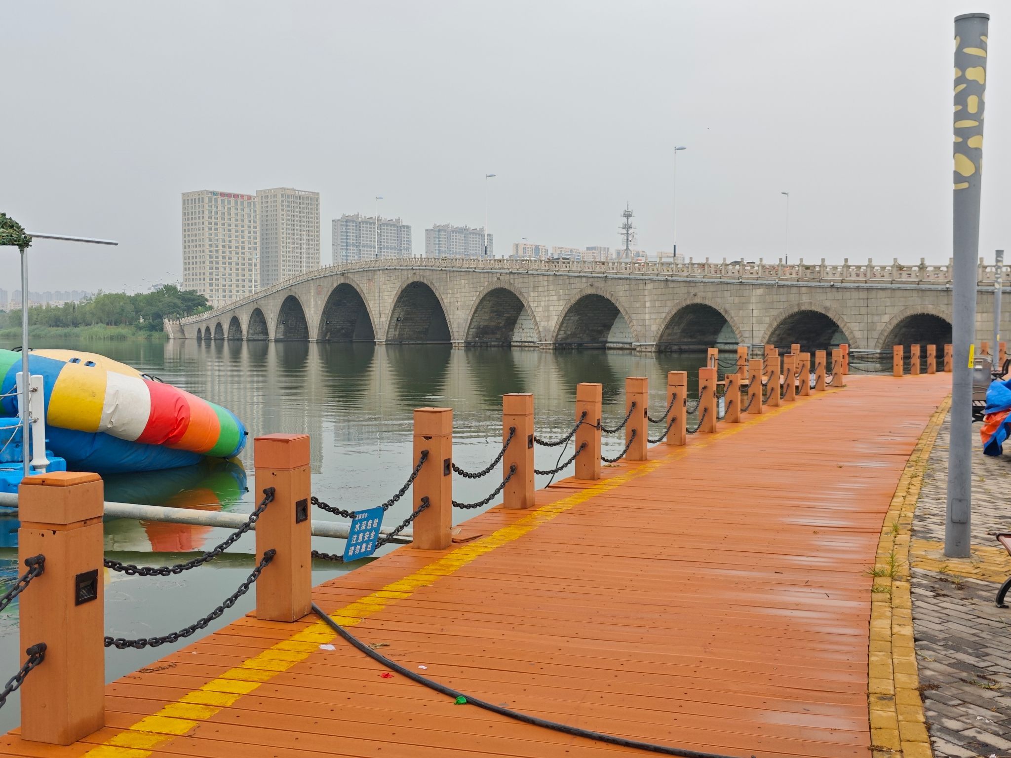 中海情人岛旅行图片 1