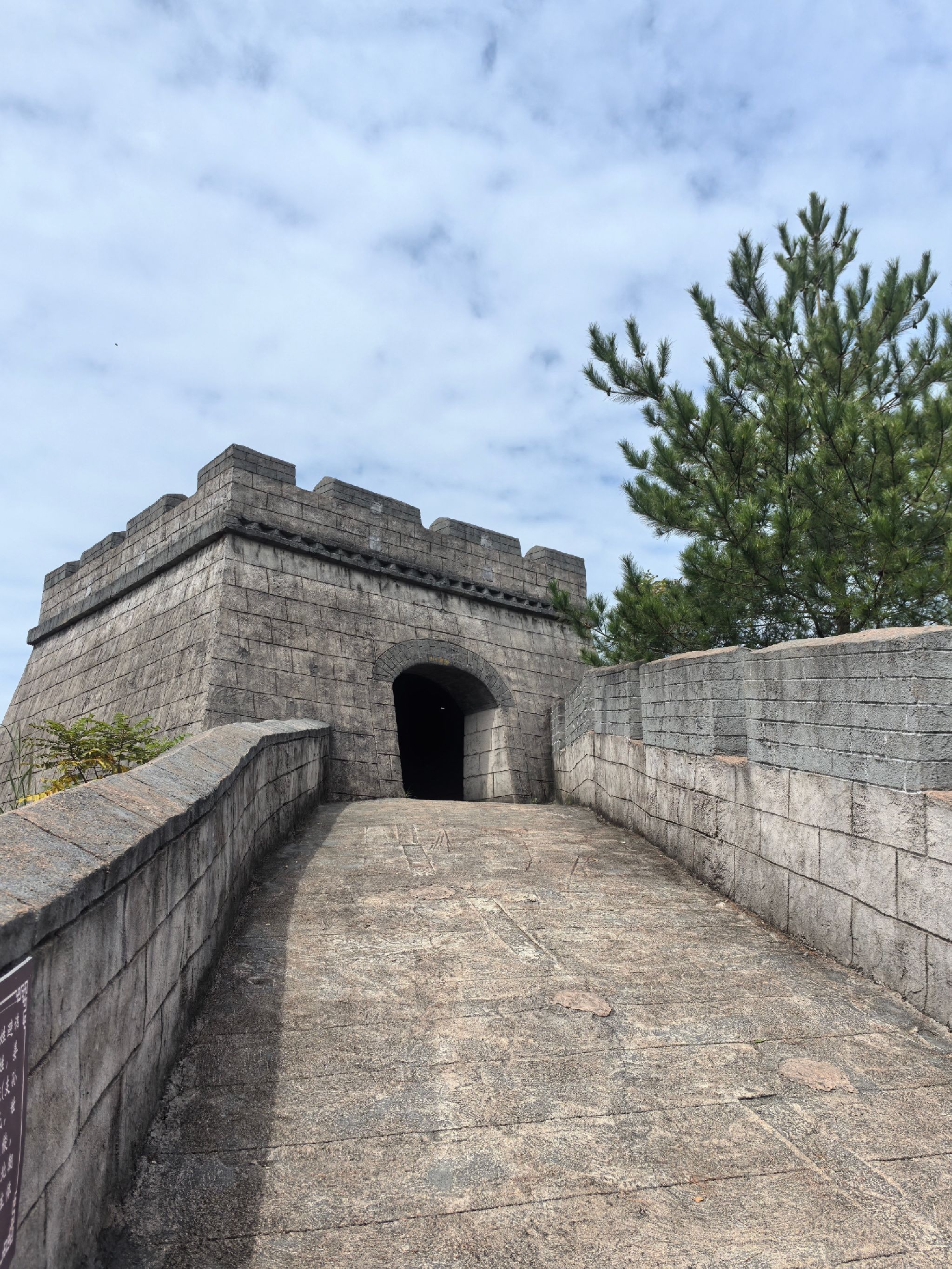 寻乌县顺时空旅游景区旅行图片 3