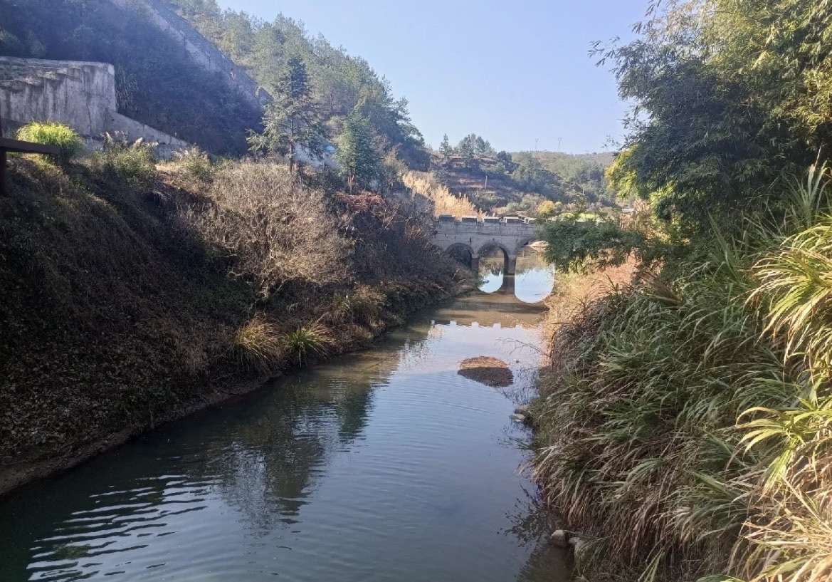 寻乌县顺时空旅游景区旅行图片 2