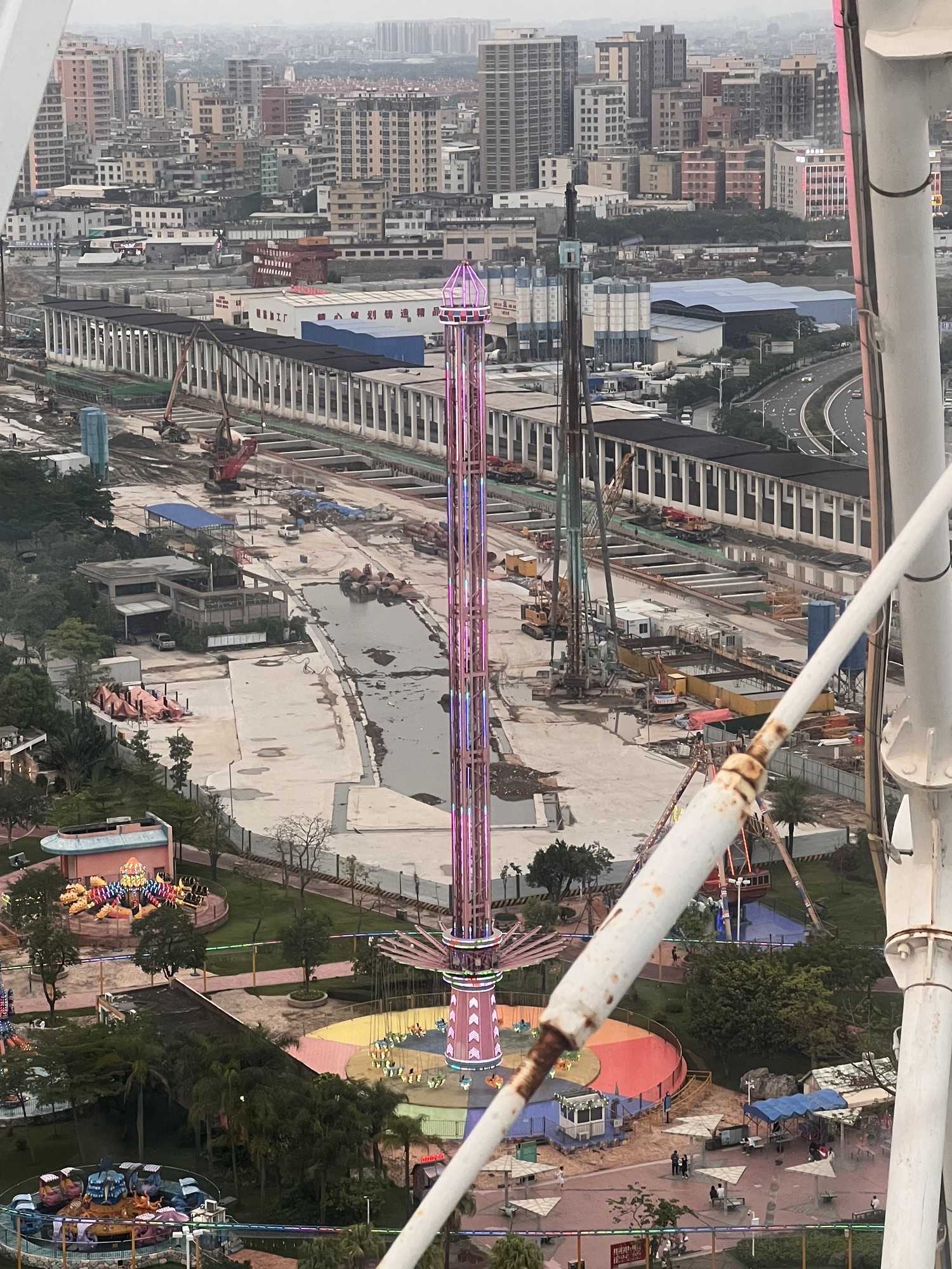 儿童公园旅行图片 3
