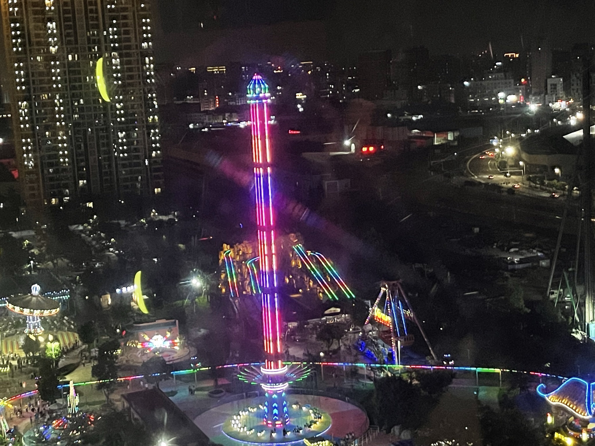 儿童公园旅行图片 1