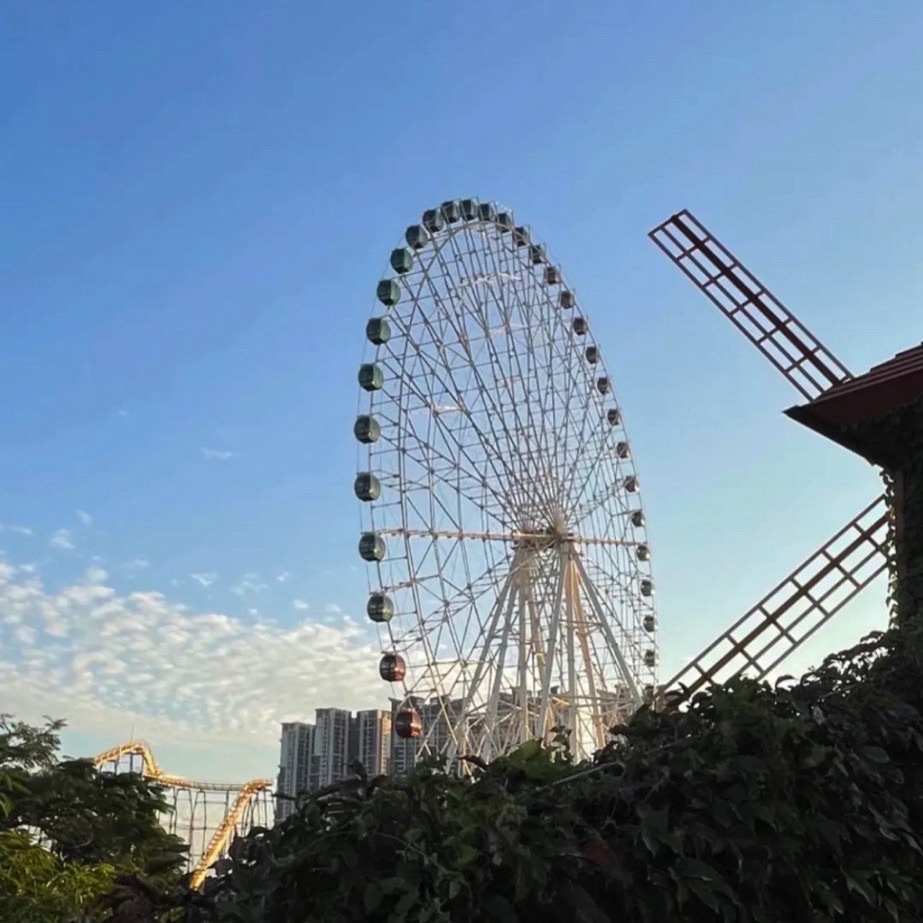 儿童公园旅行图片 3