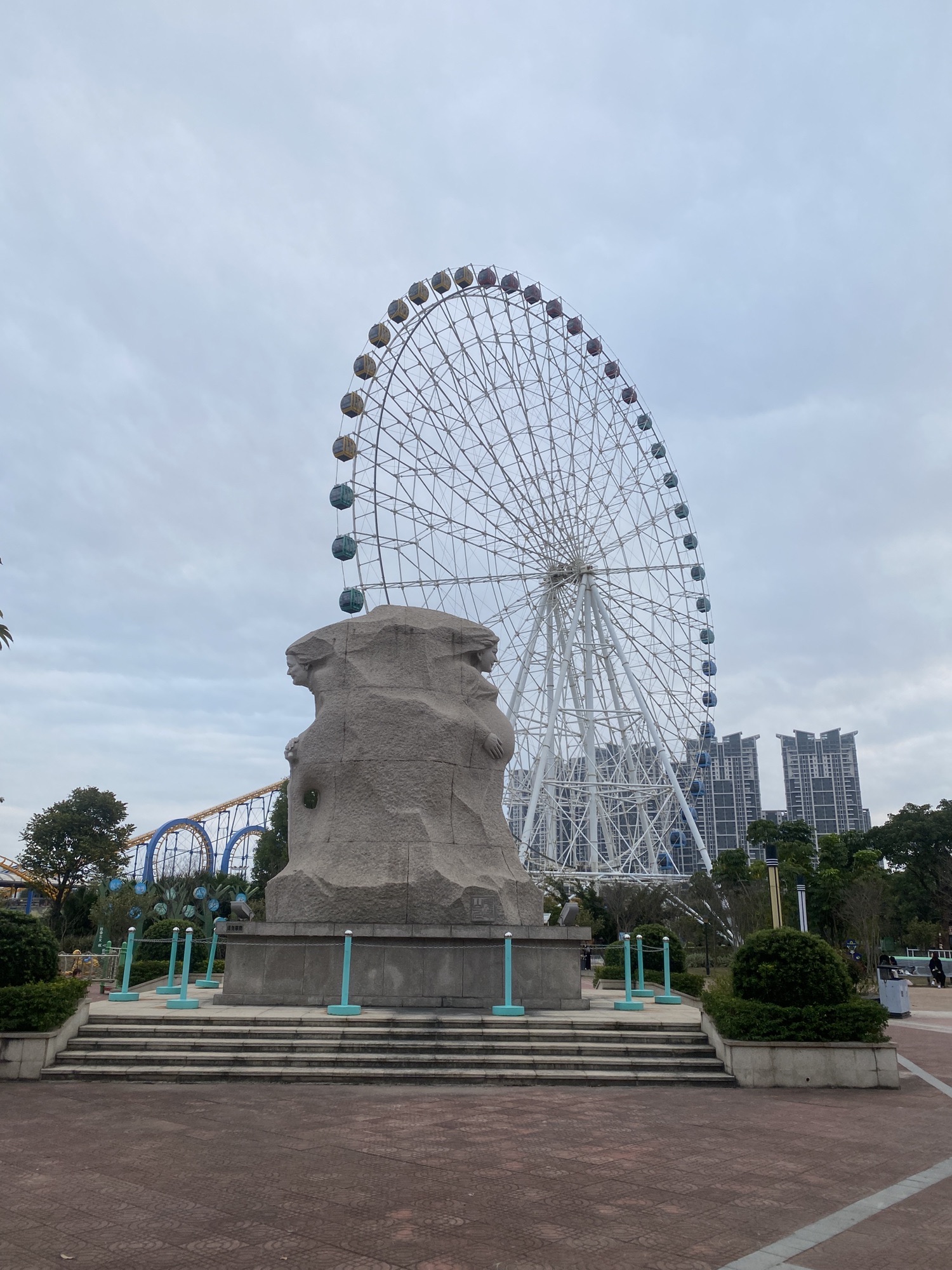 儿童公园旅行图片 2