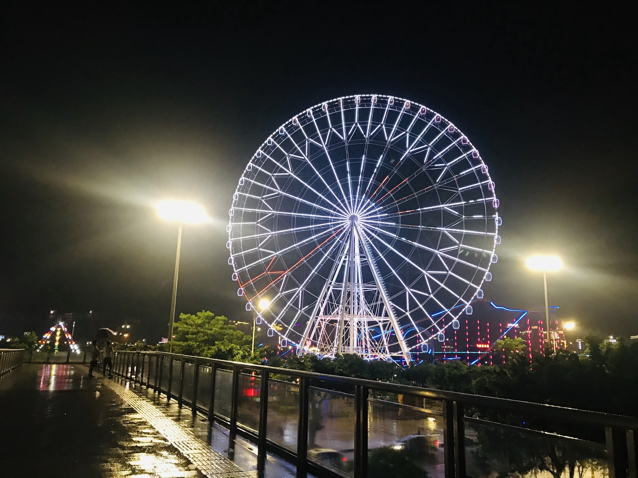 儿童公园旅行图片 1