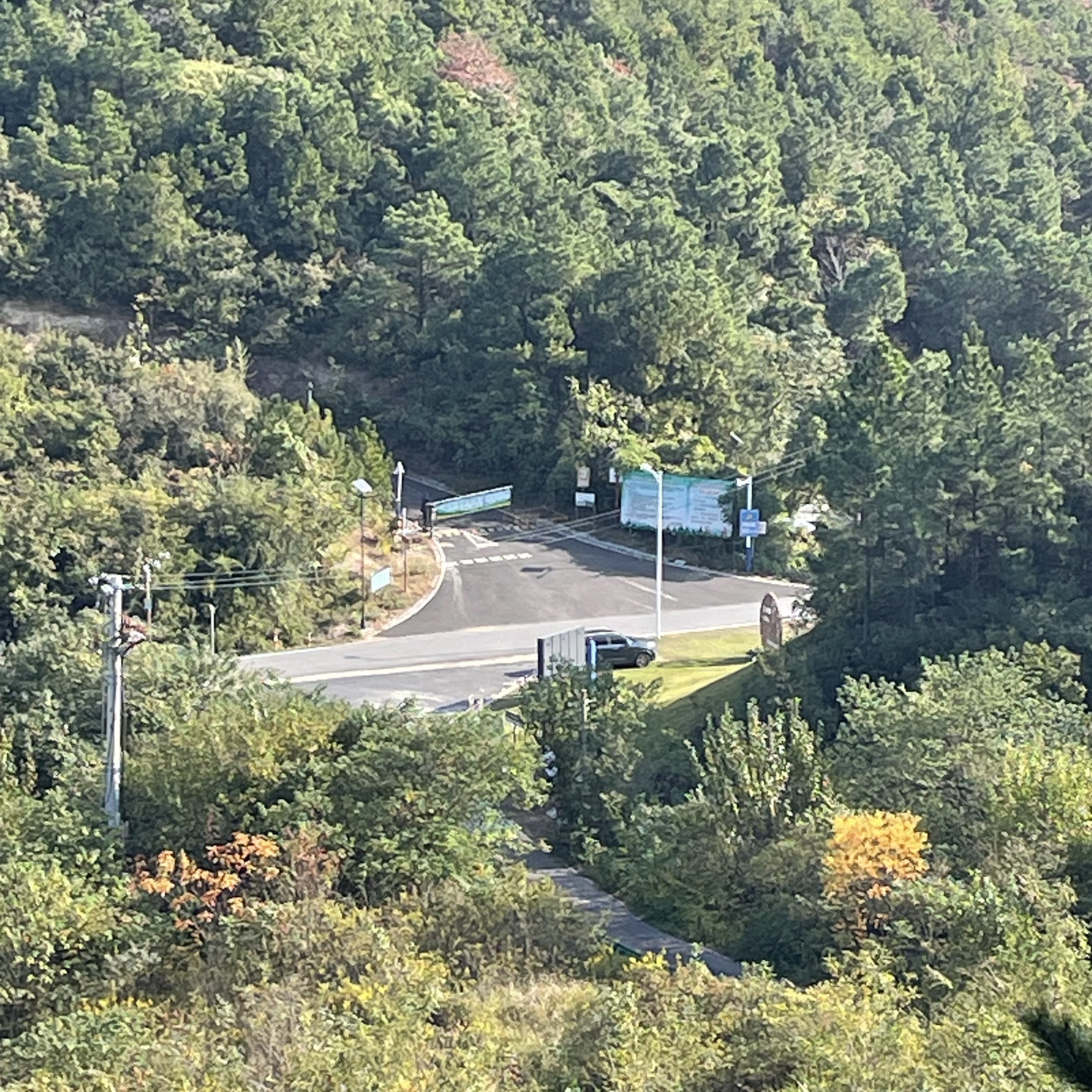 谢公祠旅行图片 3