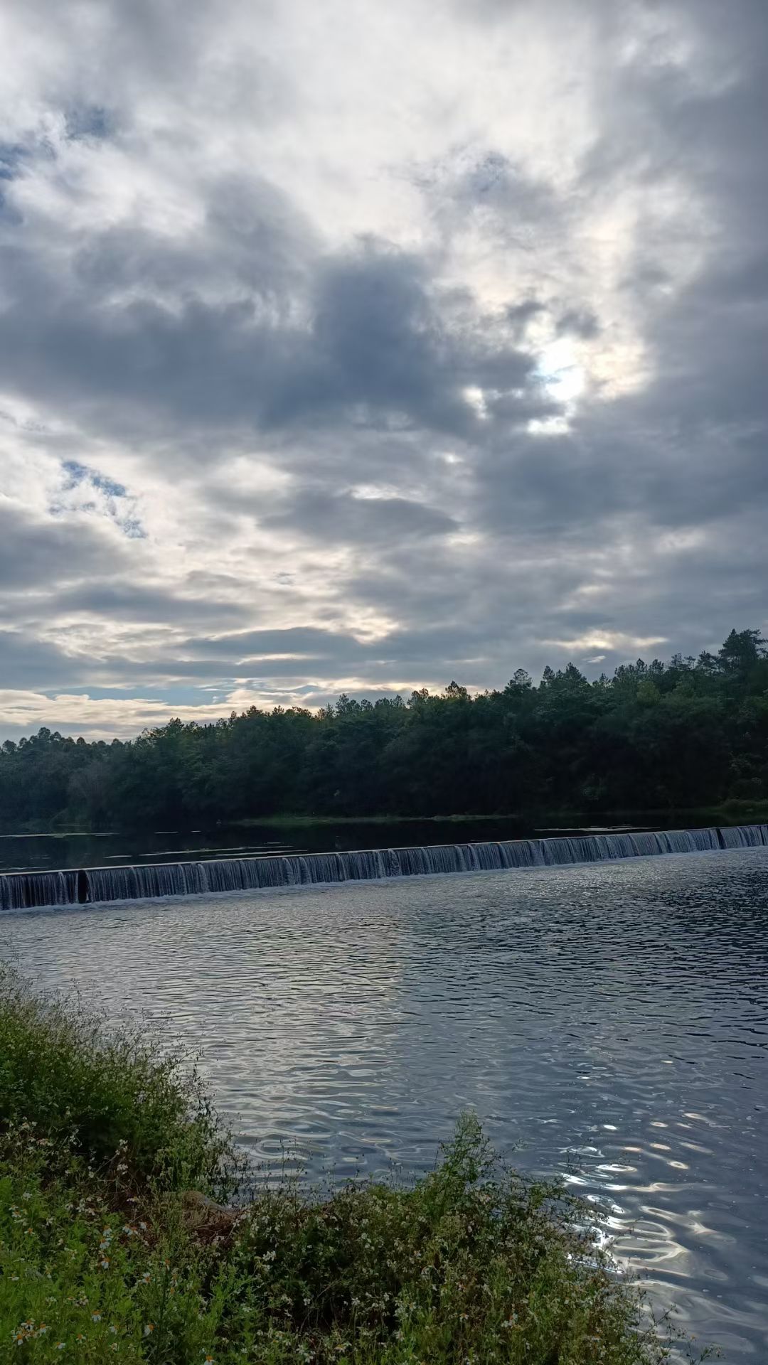甘棠江公园旅行图片 3