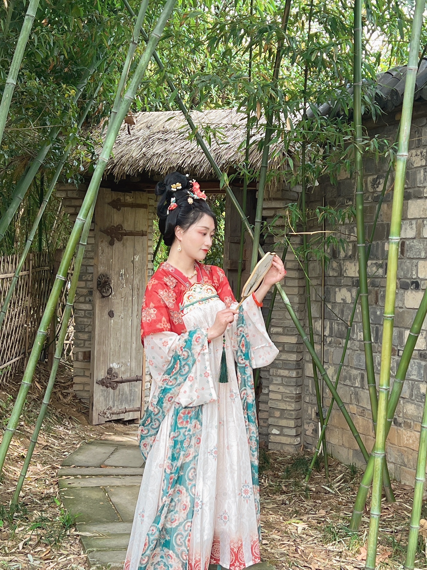 刘园古徽州文化园旅行图片 1