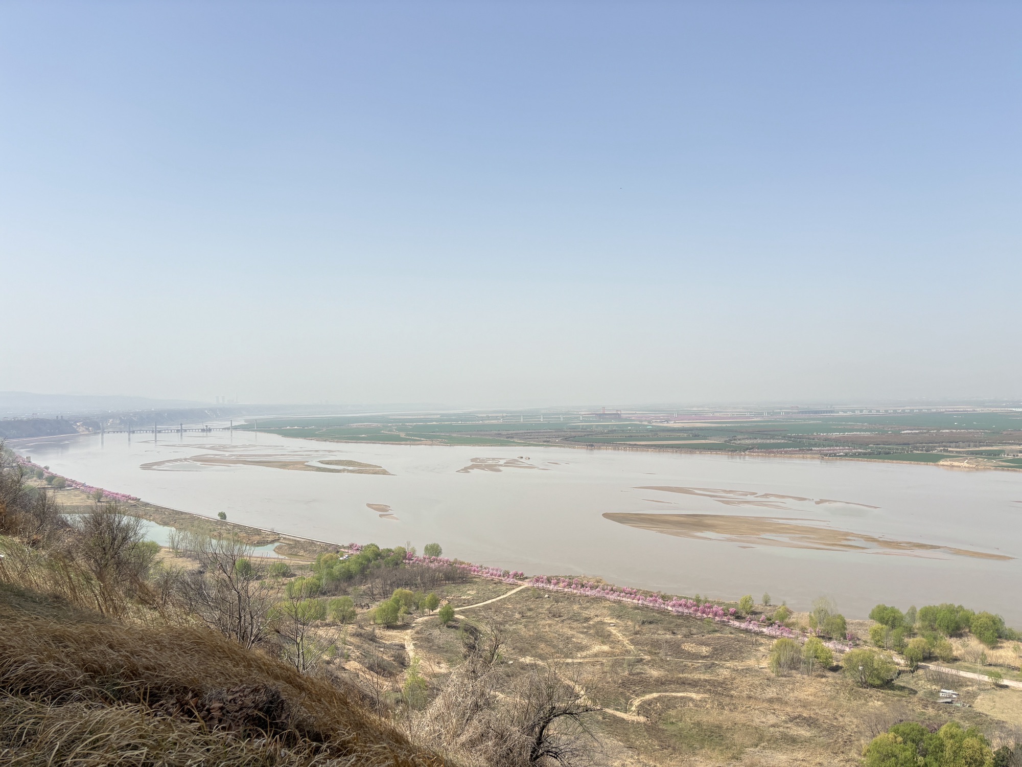 丰乐樱花园旅行图片 3