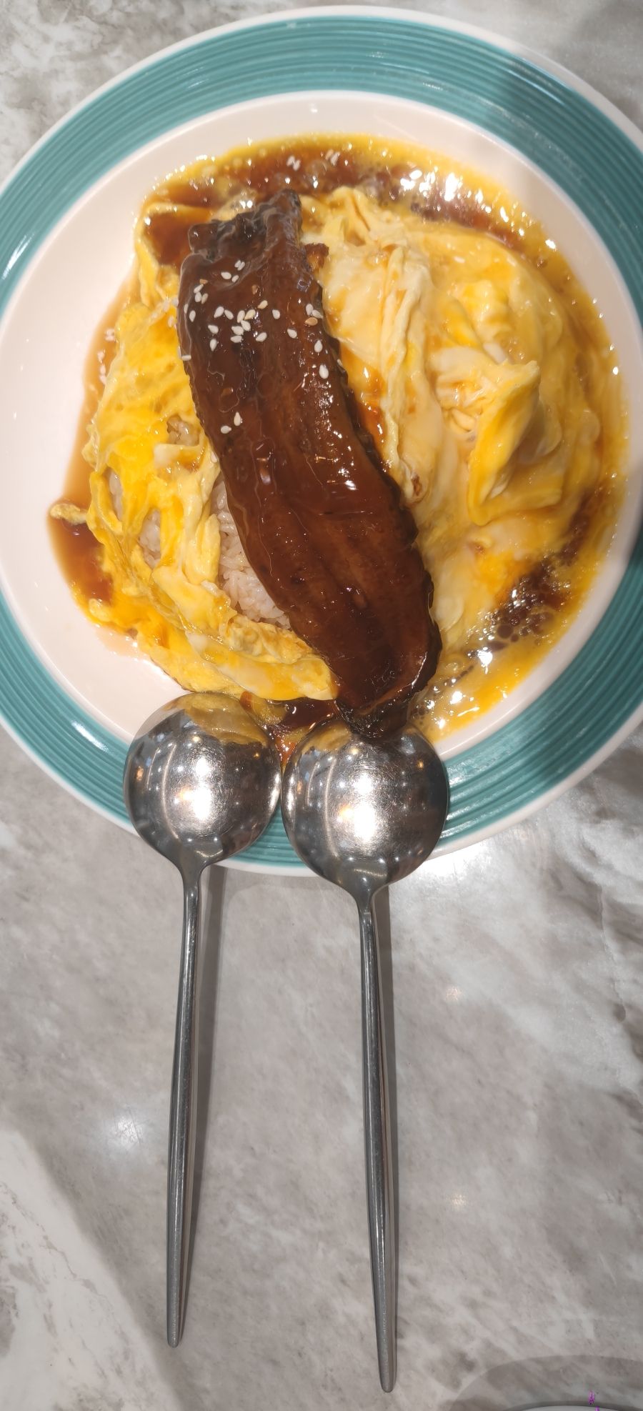 新辉港式茶餐厅