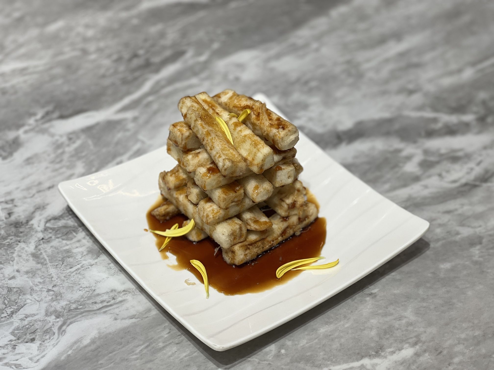 新辉港式茶餐厅