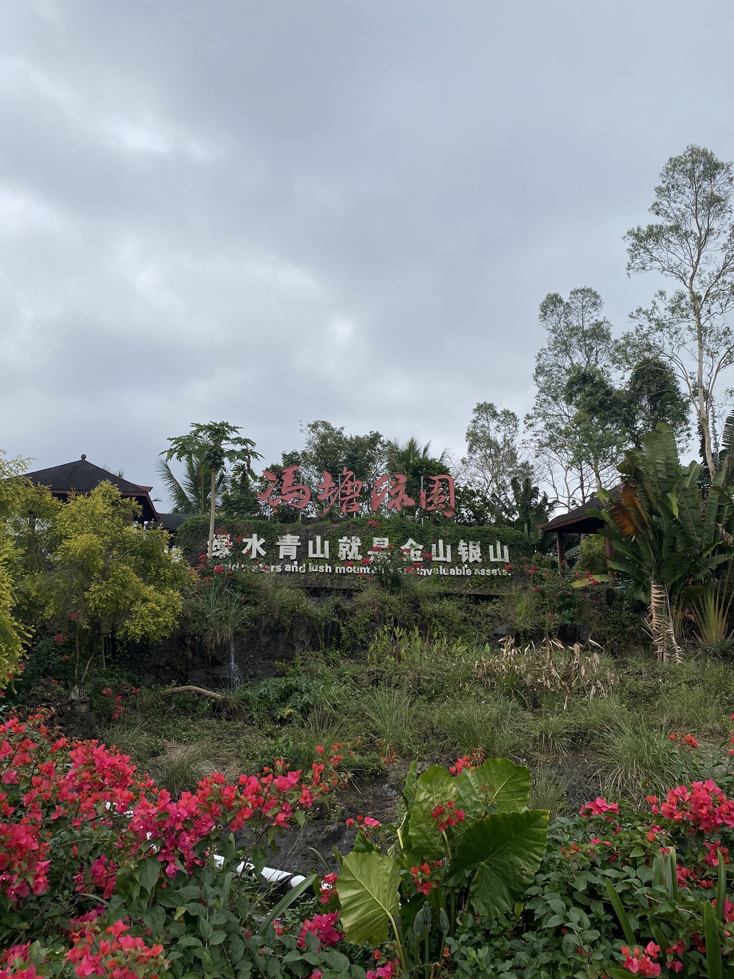 冯塘绿园旅行图片 1