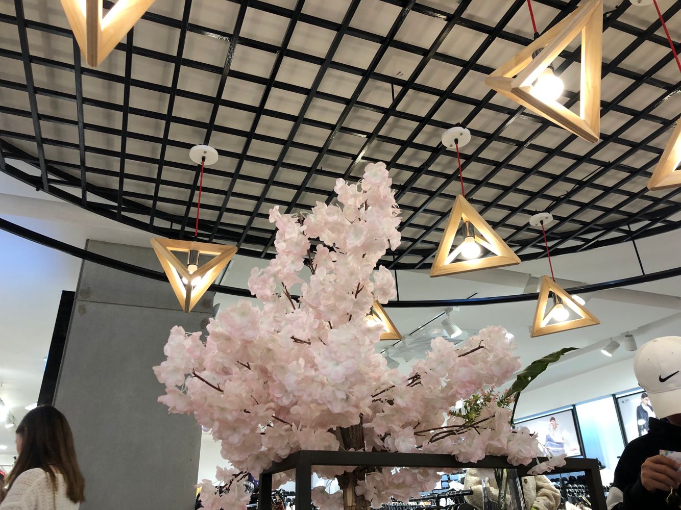 三福时尚(伟基商业中心店)