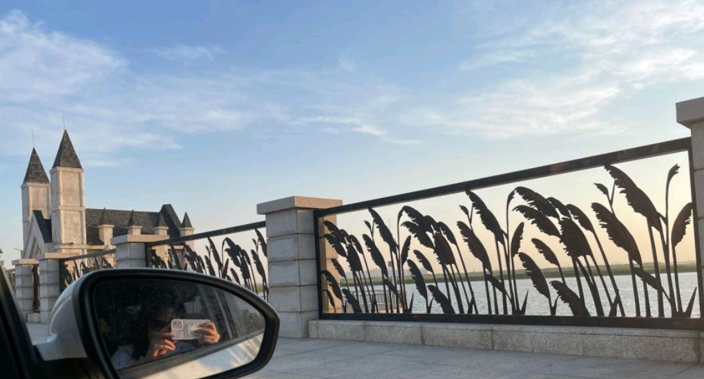 仁爱团泊湖·国际休闲博览园旅行图片 2